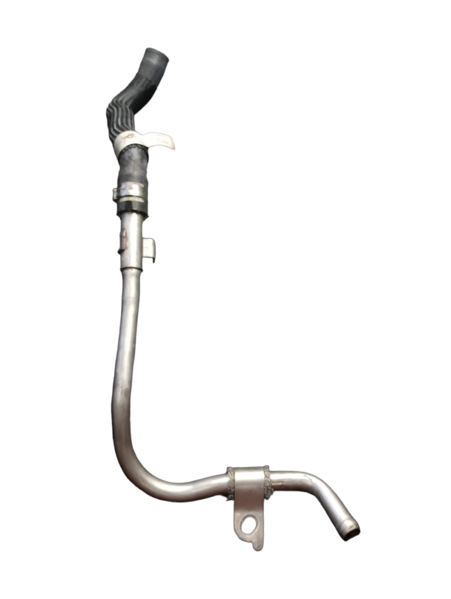 Cano Duto Arrefecimento Jeep Renegade 1.3 Turbo Flex 2022 6