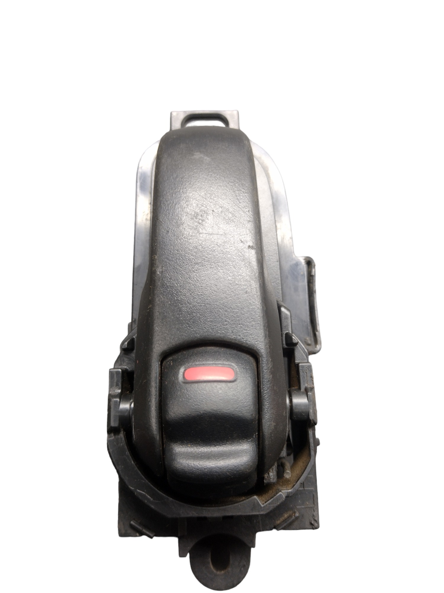 Maçaneta Interna D.e  Nissan Tiida 2012 6