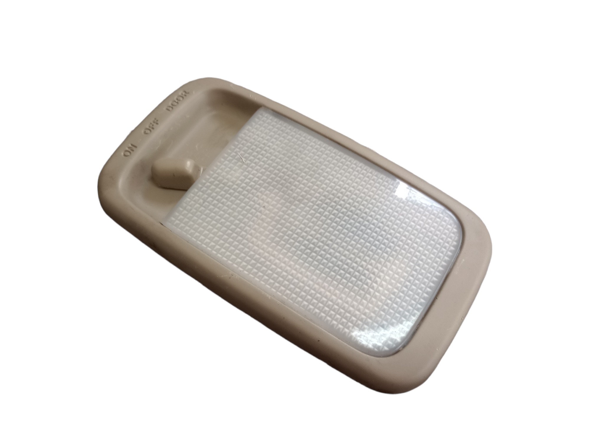Luz Cortesia Interna Hilux Sw4 2013 2