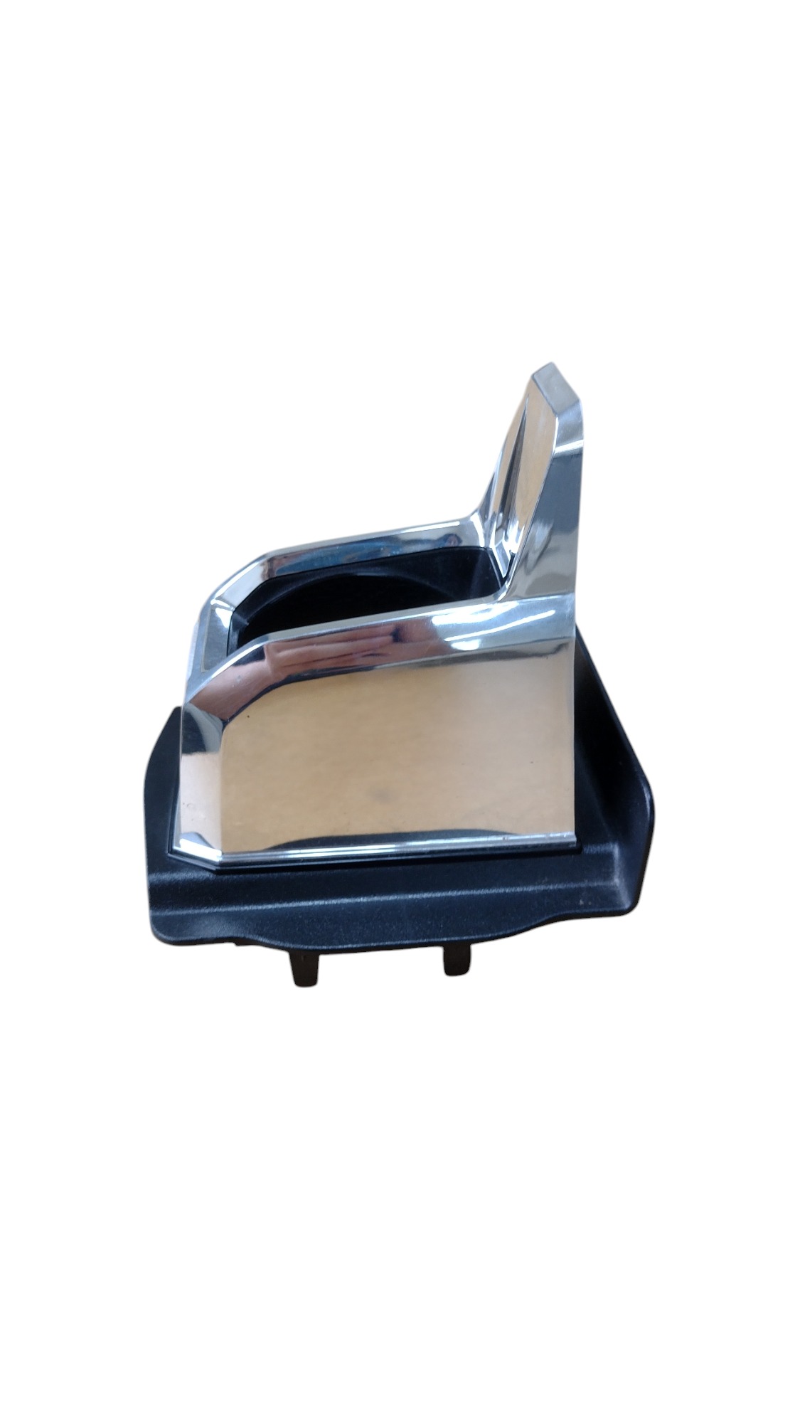 Suporte Projetor Farol L.e Rampage Rebel 2024 3