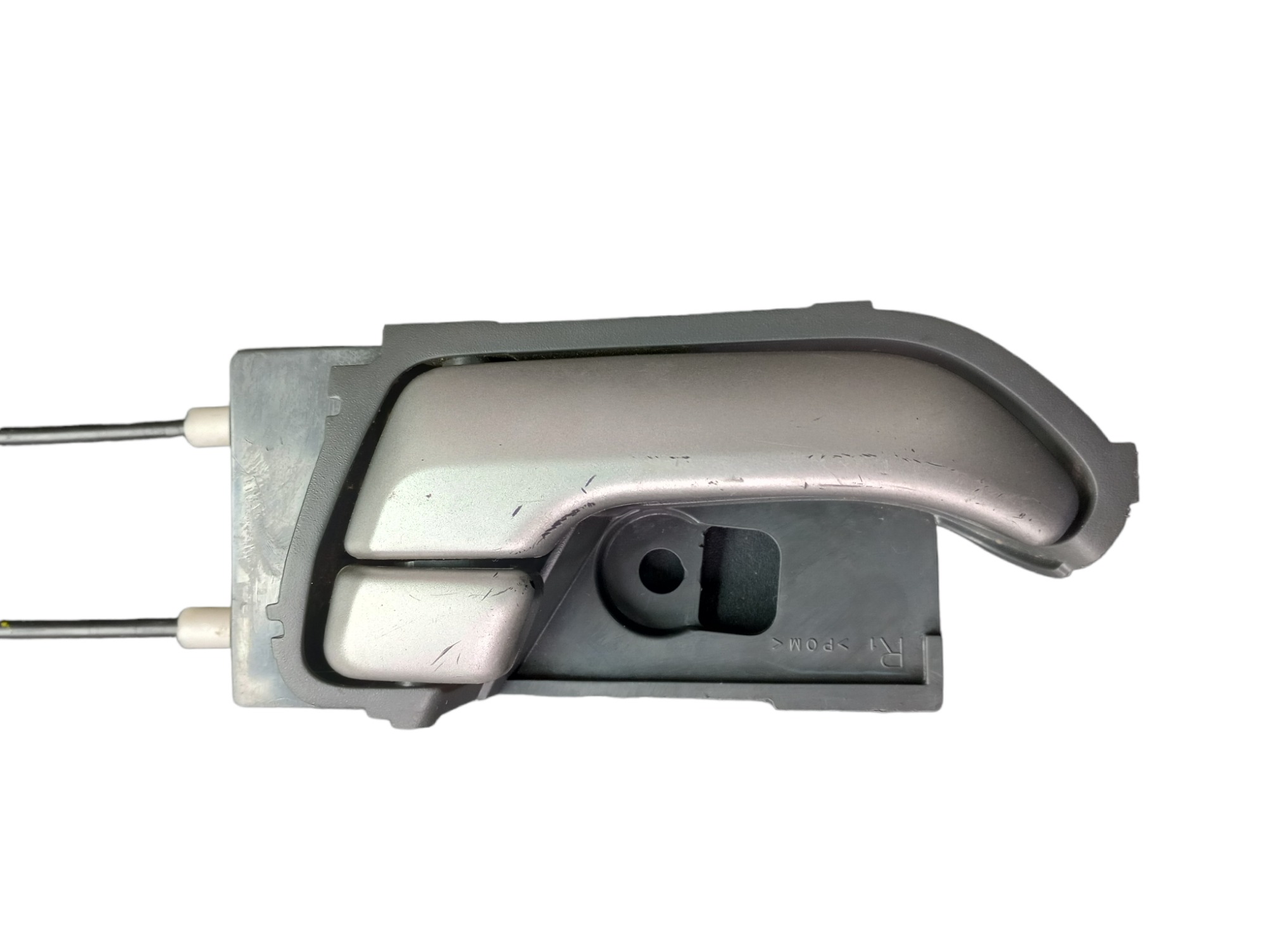 Fechadura Porta Dianteira Direita S10 Ltz 2.8 2014 3