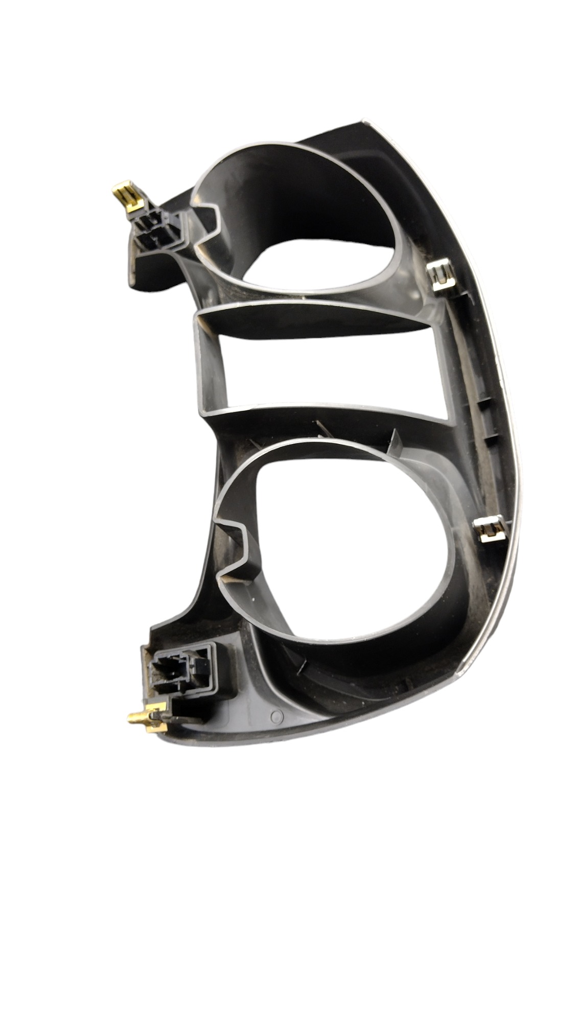 Moldura Acabamento Painel De Instrumento Trailblazer 2015 2