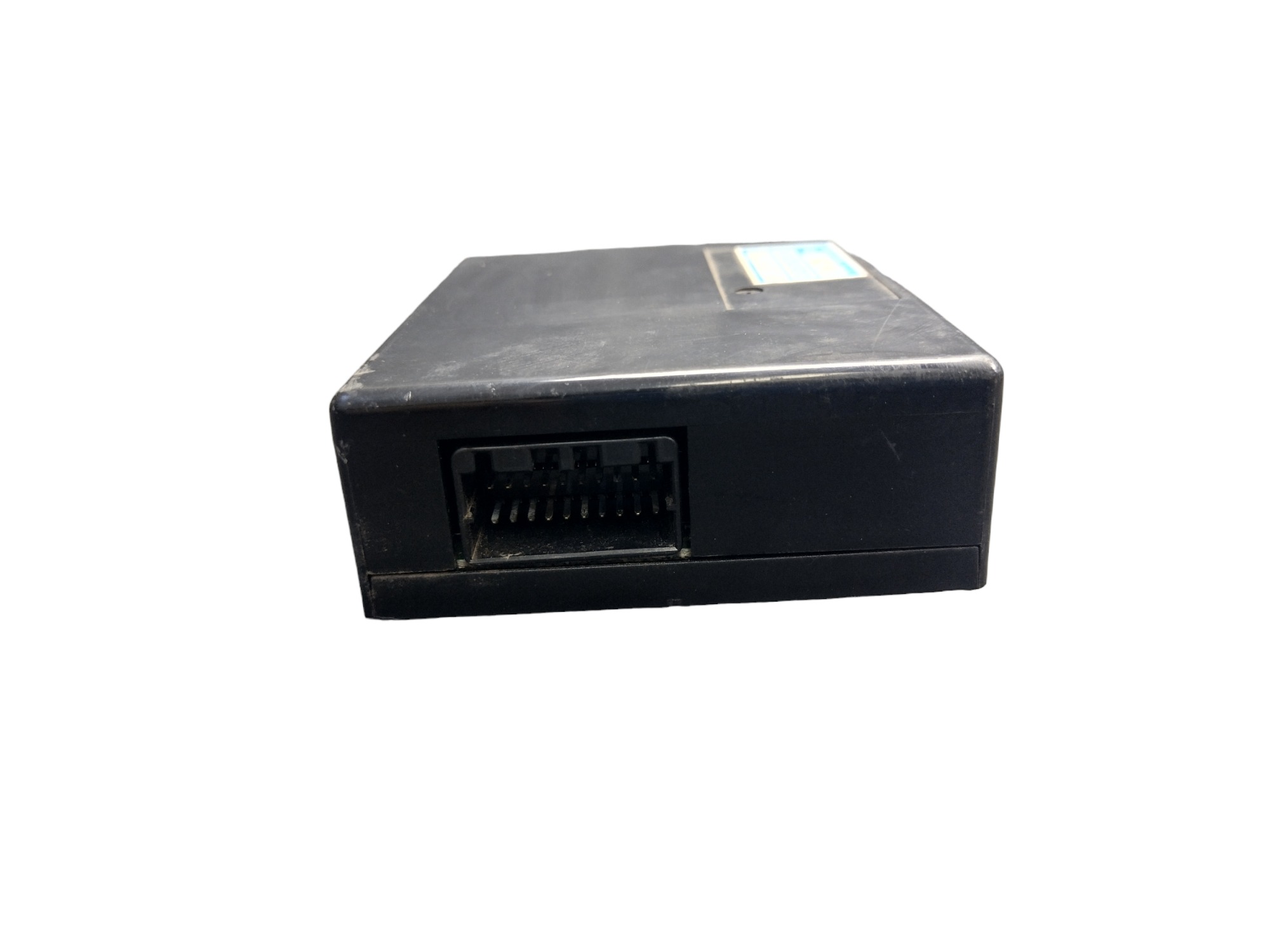 Módulo Controle Ar-condicionado Pajero Sport 3.0 2002 2