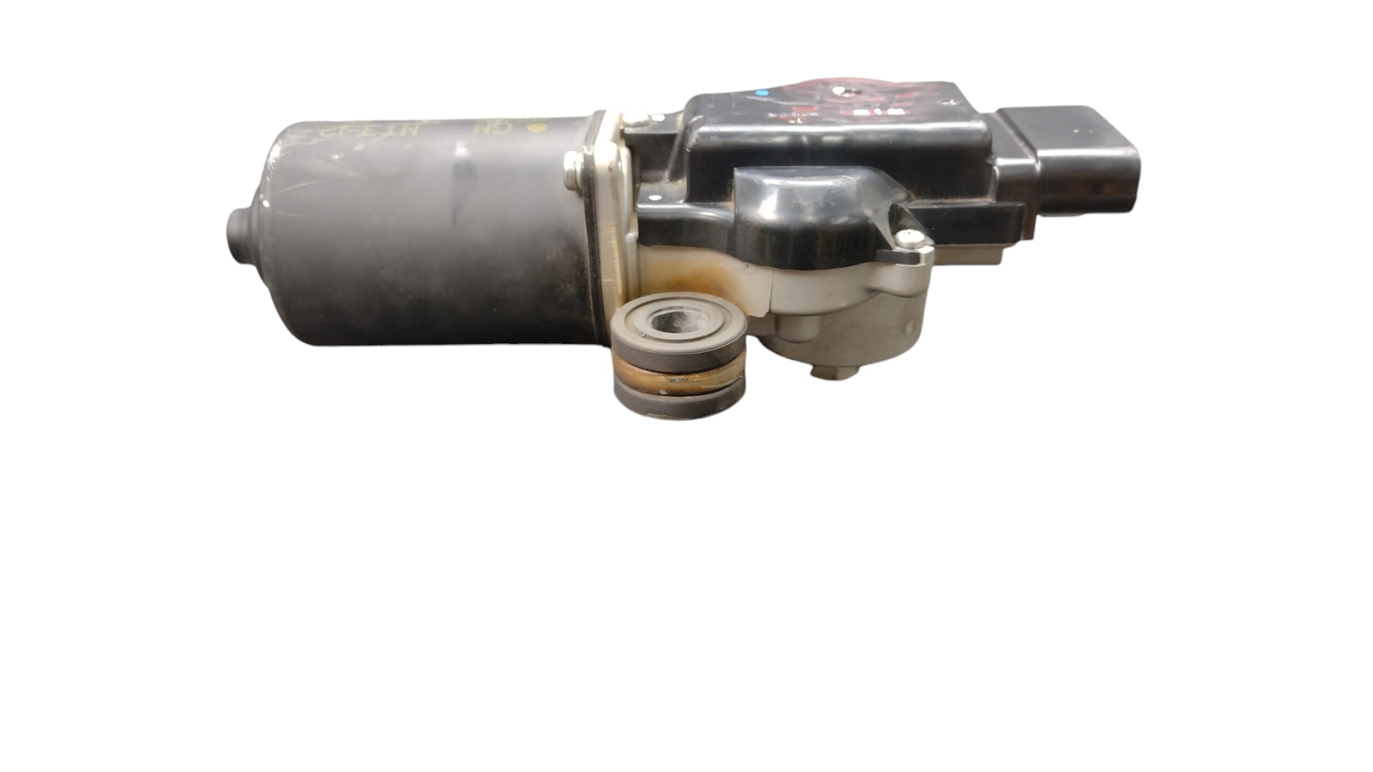 Motor Limpador Parabrisa S10 2.8 2021 5