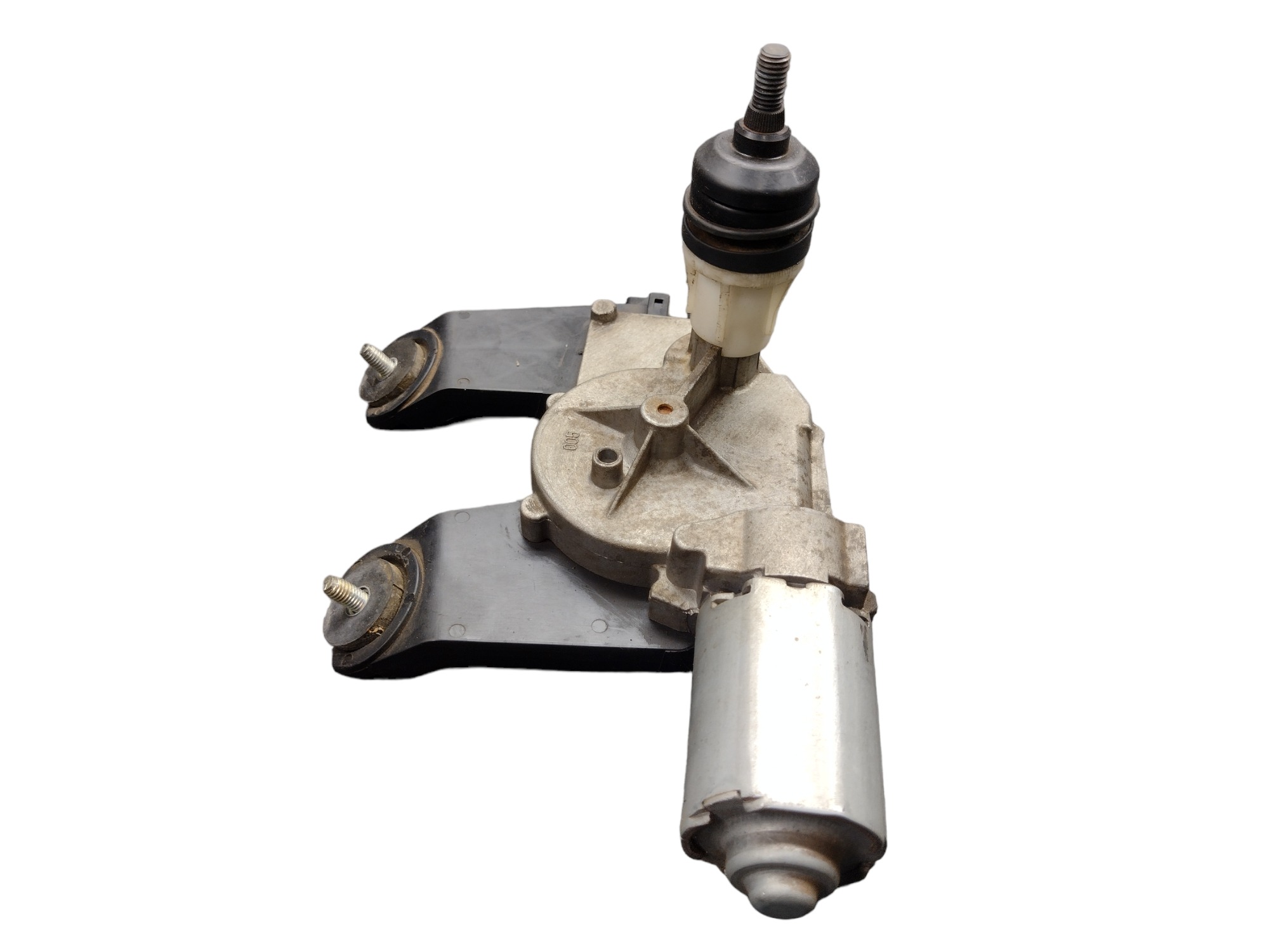 Motor Do Limpador Traseiro Ssangyong Kyron 2011 5
