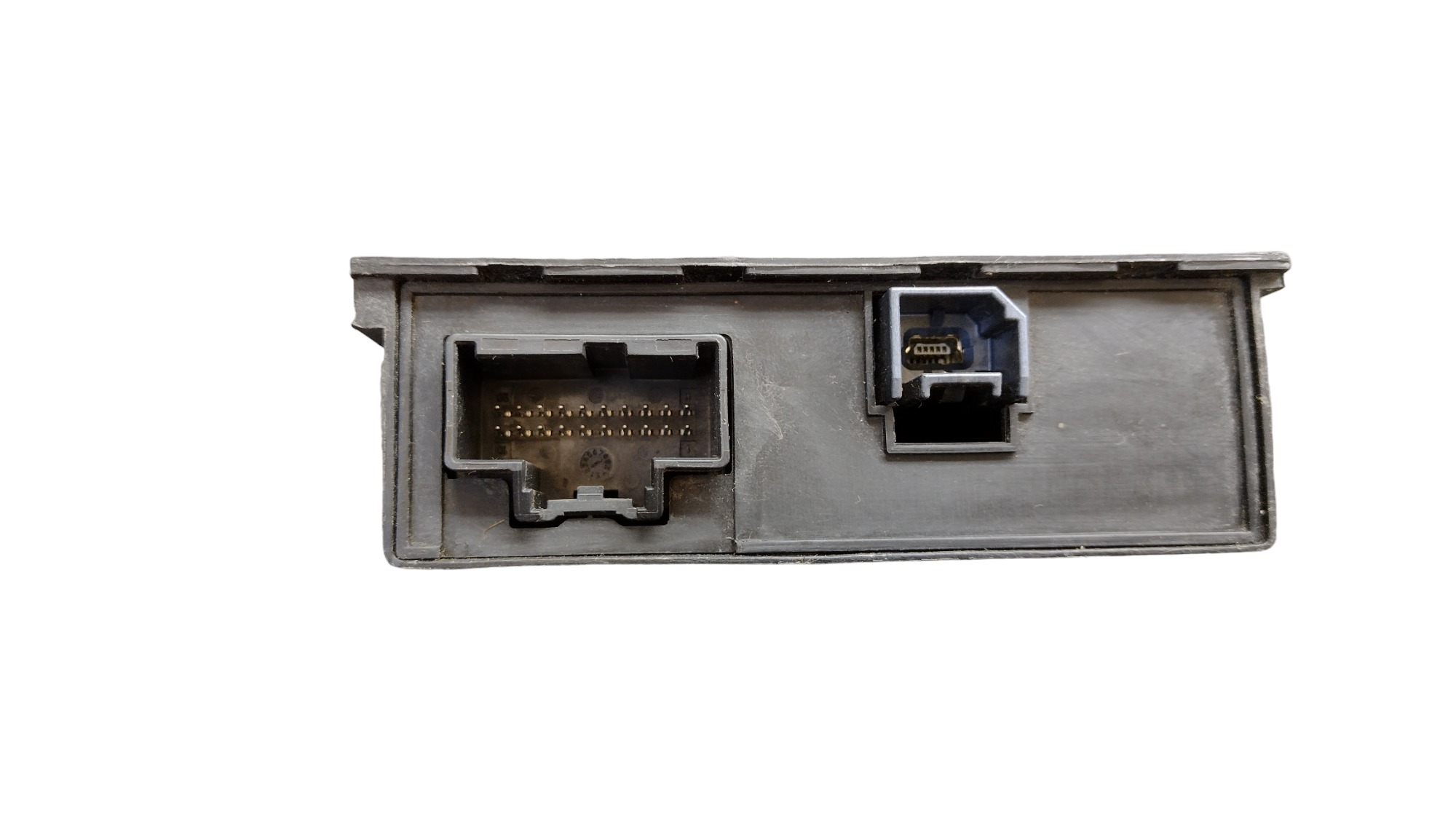 Módulo Multimídia Interface Chevrolet Camaro 2011 3