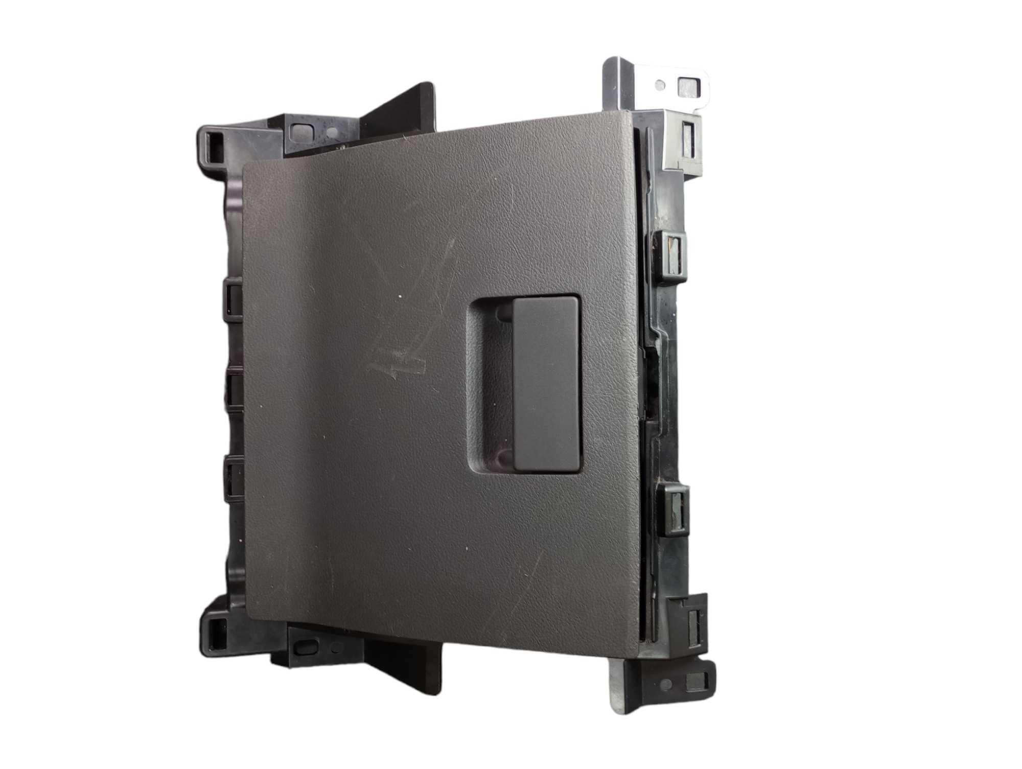Porta Luvas Inferior Dodge Ram 2012 Com Detalhes 4
