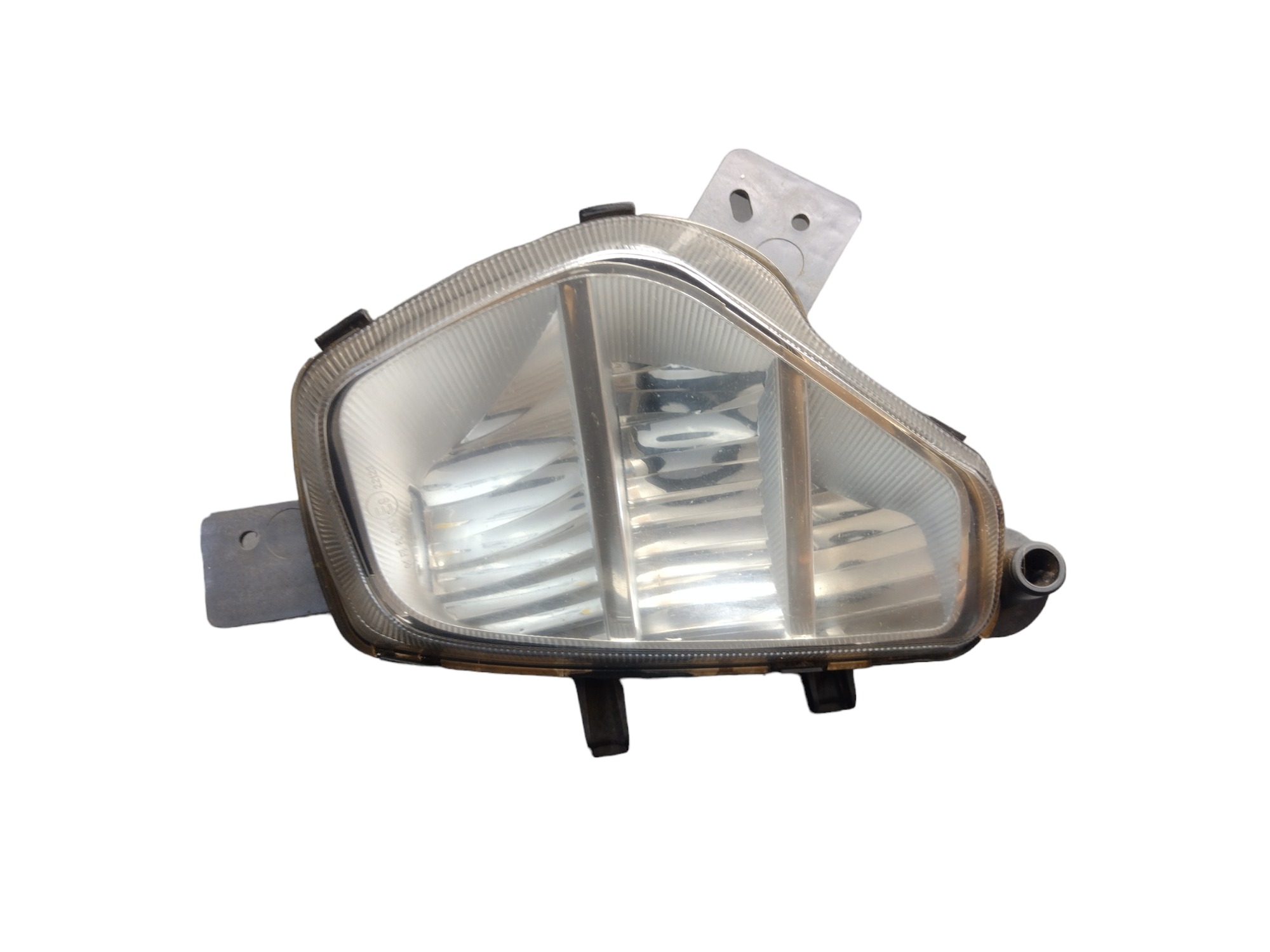 Farol Auxiliar Milha L.d  Vw Nivus 2021 7