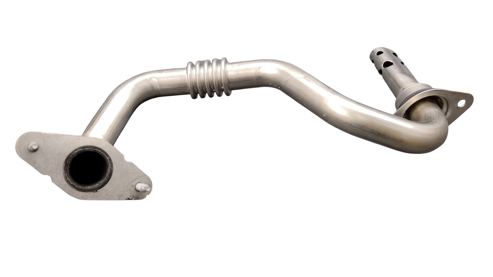 Cano Válvula Egr Ford Ranger 2.2 2019 2