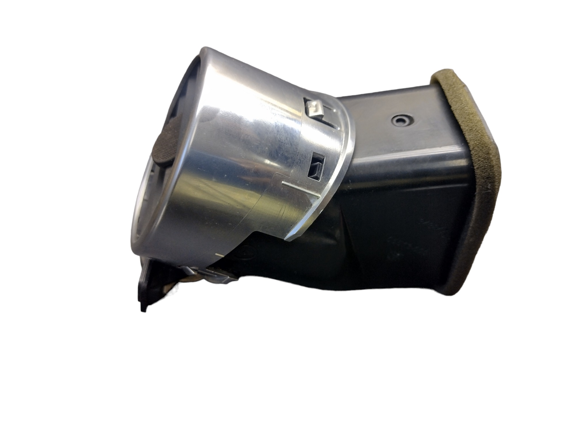 Difusor De Ar L.e Range Rover 2008 4