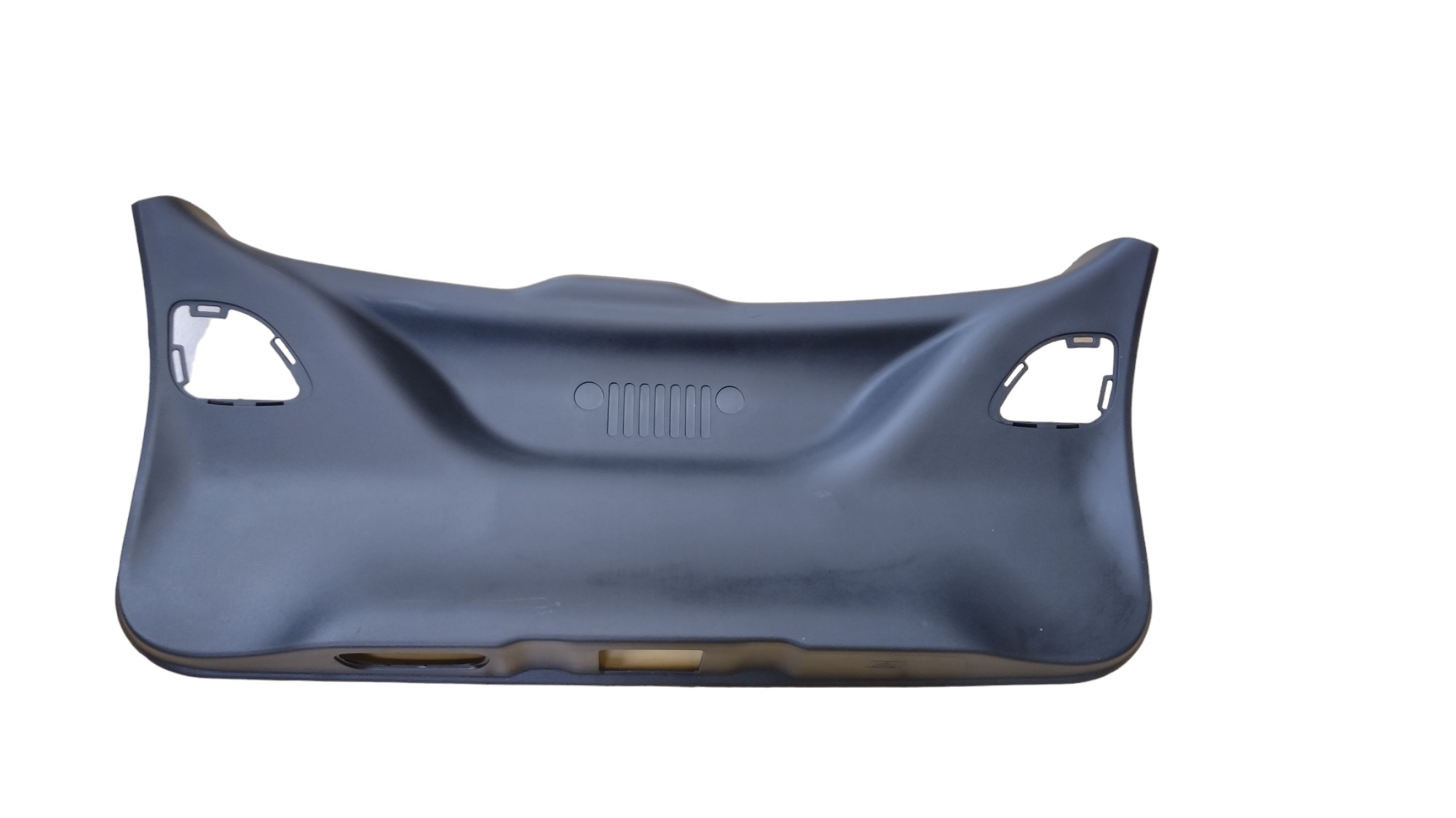 Acabamento Forro Tampa Traseira Jeep Compass 2022 2