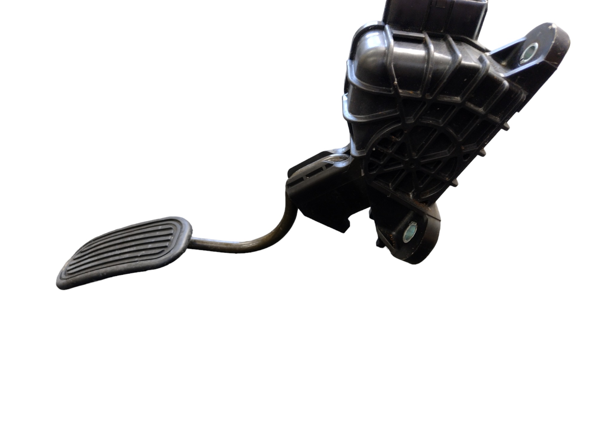 Pedal Acelerador Toyota Hilux 3.0 78120-0k010 2