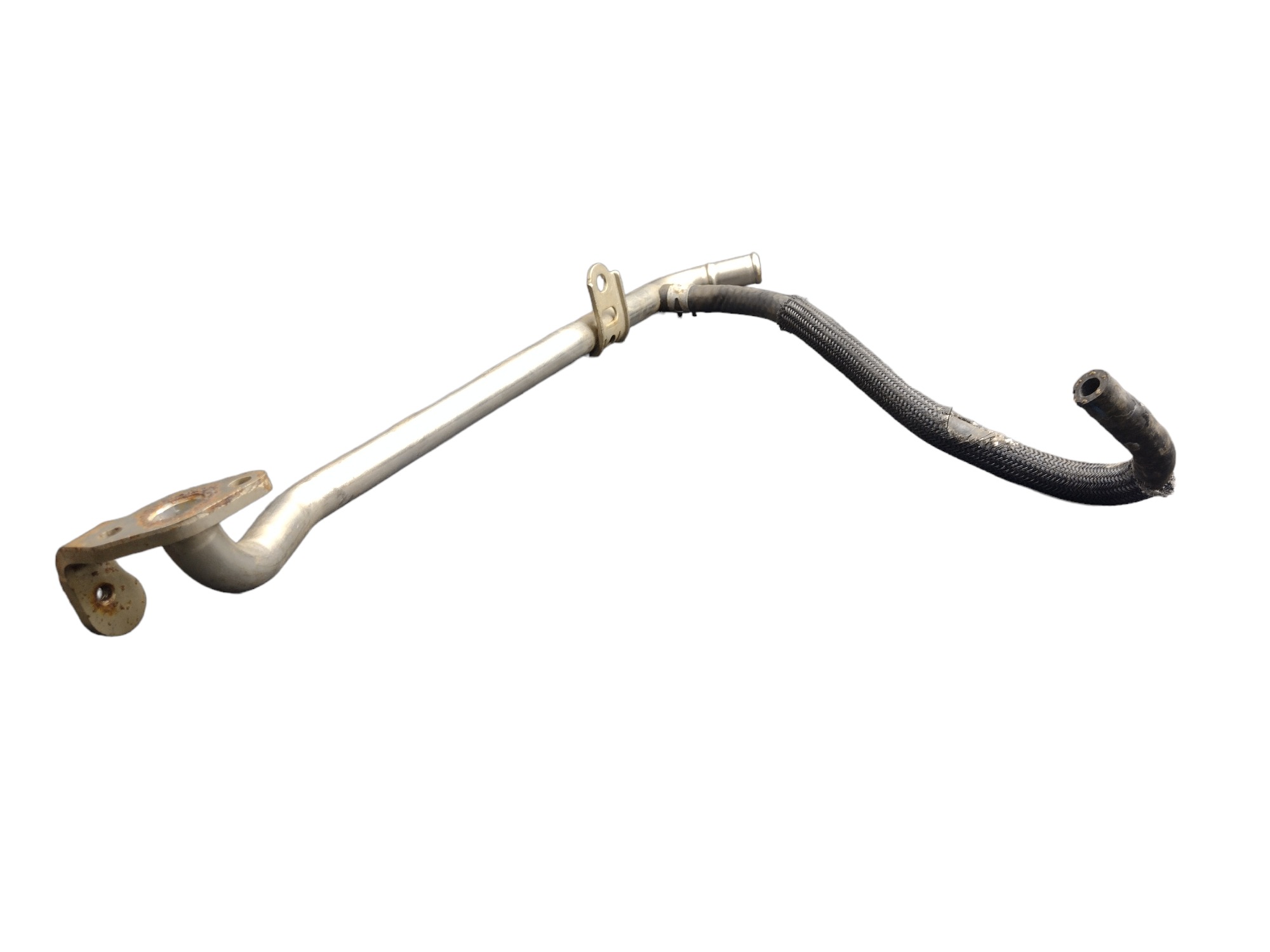 Cano De Água Rav4 2011 3