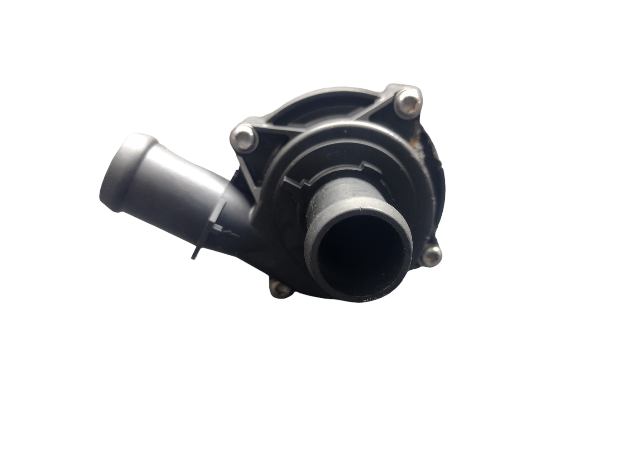 Bomba De Água Auxiliar Vw Nivus 1.0 2021 5