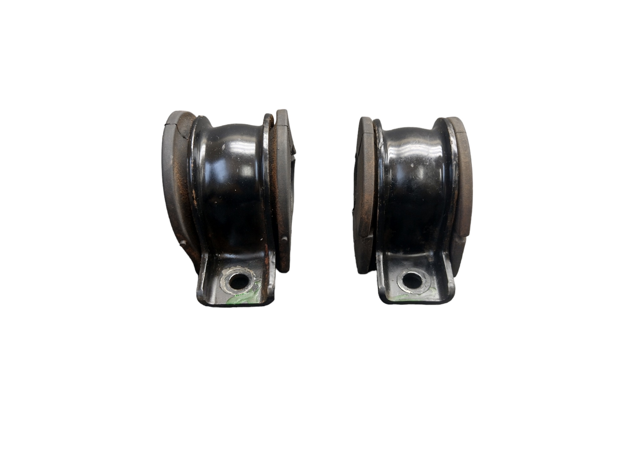 Par Coxim Barra Estabilizadora Trailblazer 2.8 2013 2