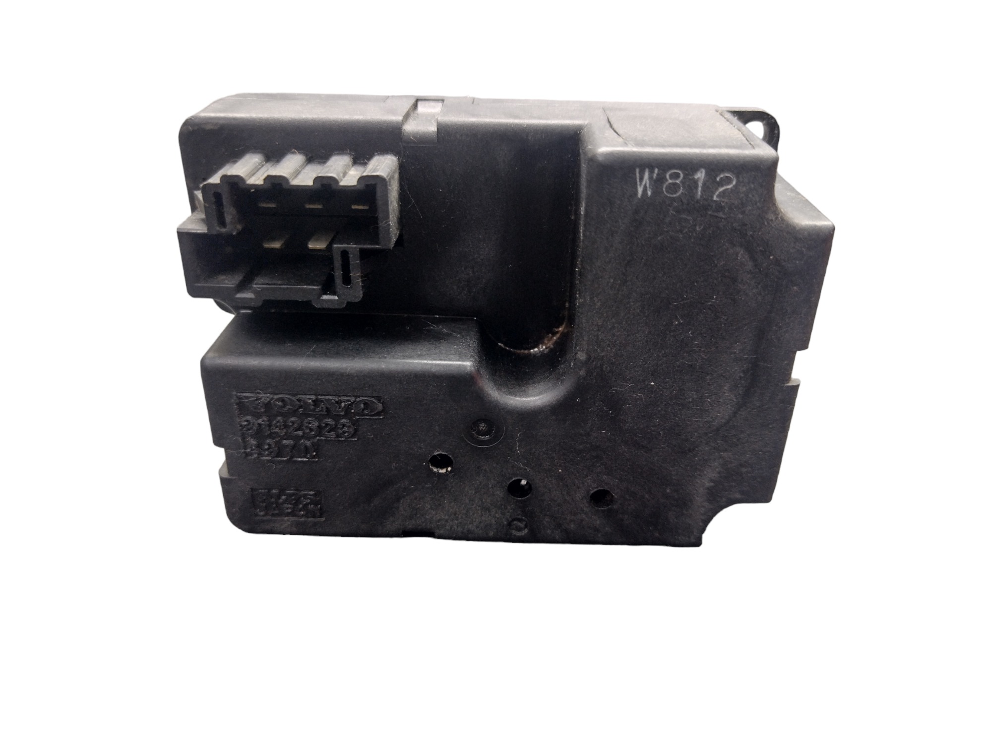 Módulo Direcionador De Ar Volvo V70 1998 4