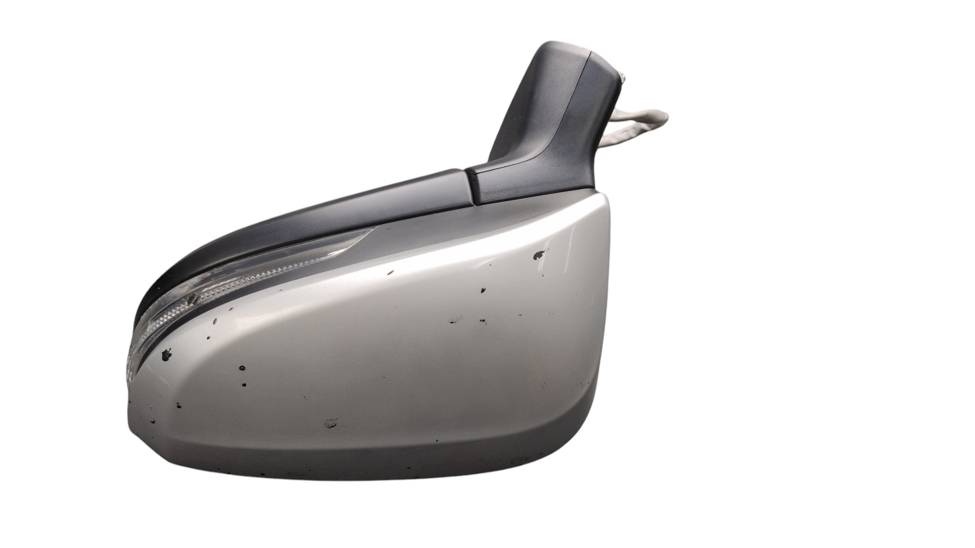 Retrovisor Externo L.e Corolla Cross 2024 3