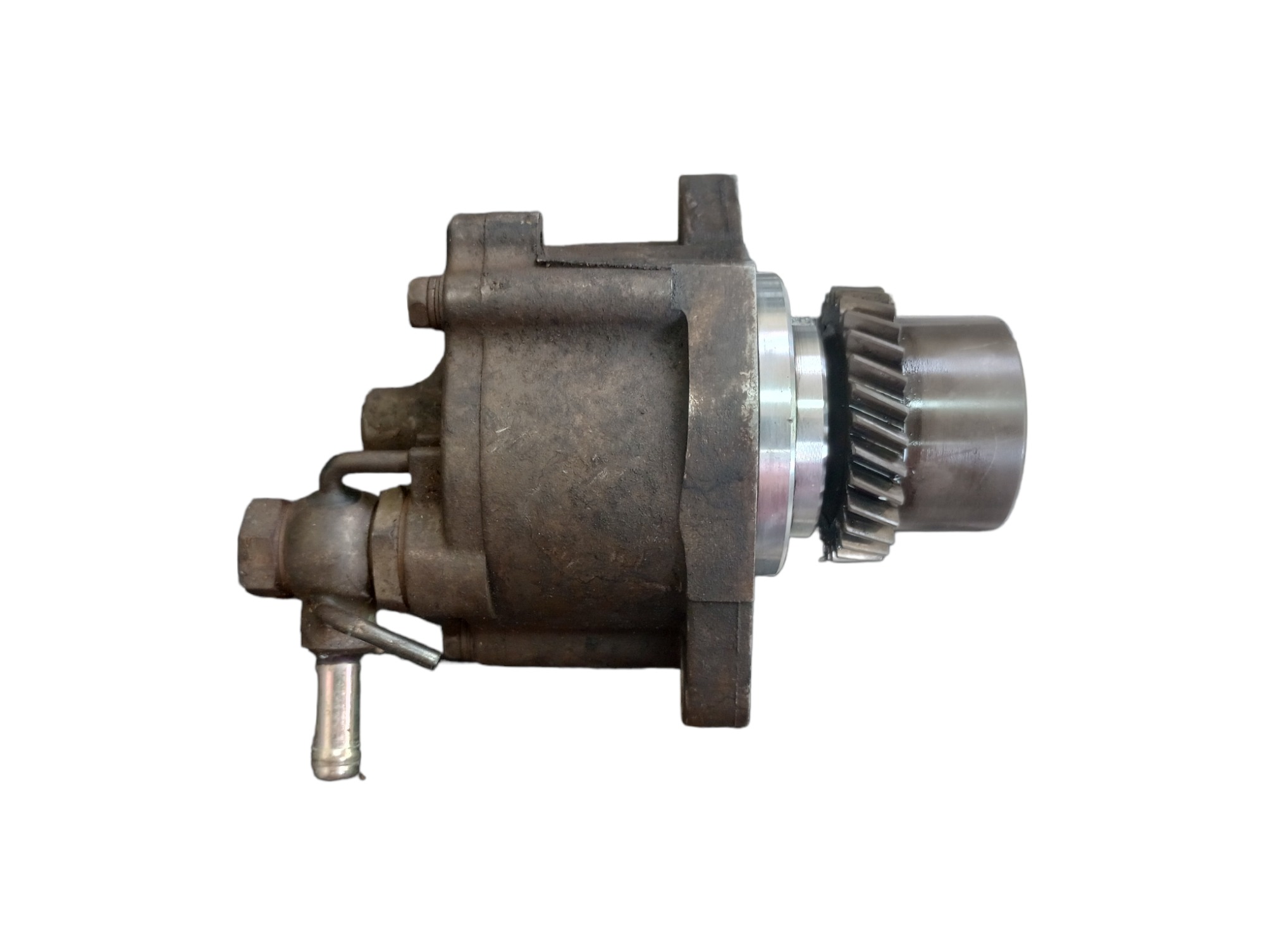 Bomba De Vácuo Toyota Hilux 3.0 2011 4