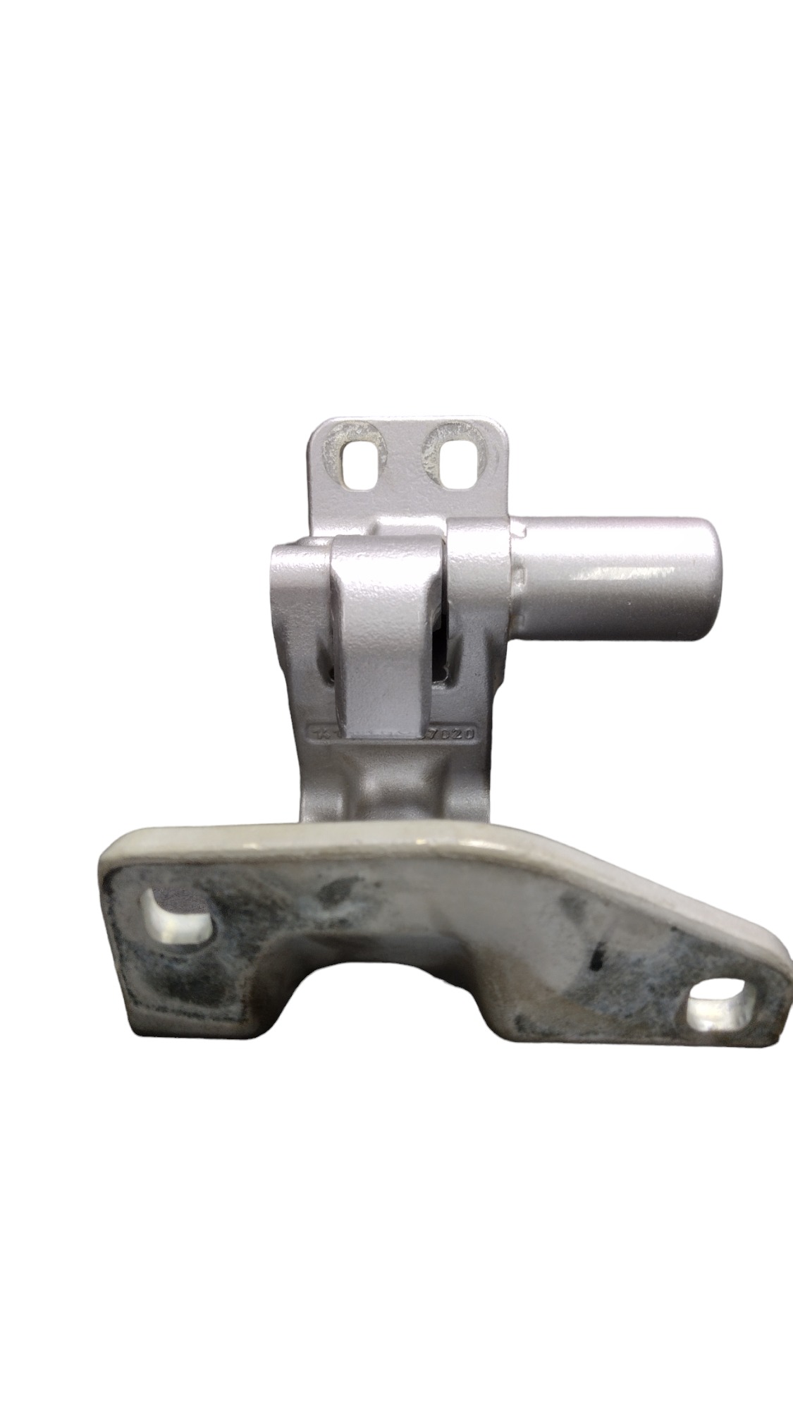 Dobradiça Inferior Tampa T.e Fiat Toro 2022 3