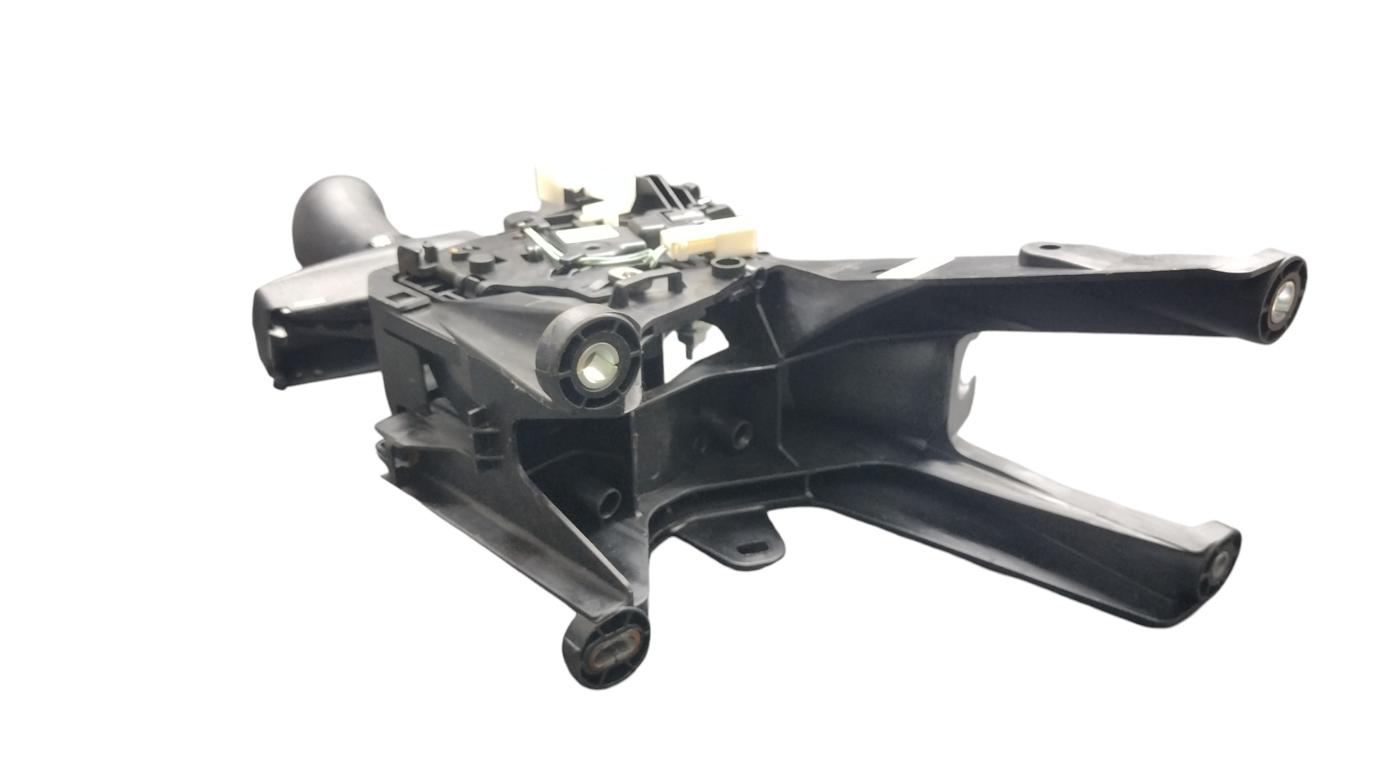 Alavanca Seletora De Marcha Honda Hrv 1.8 2020 4