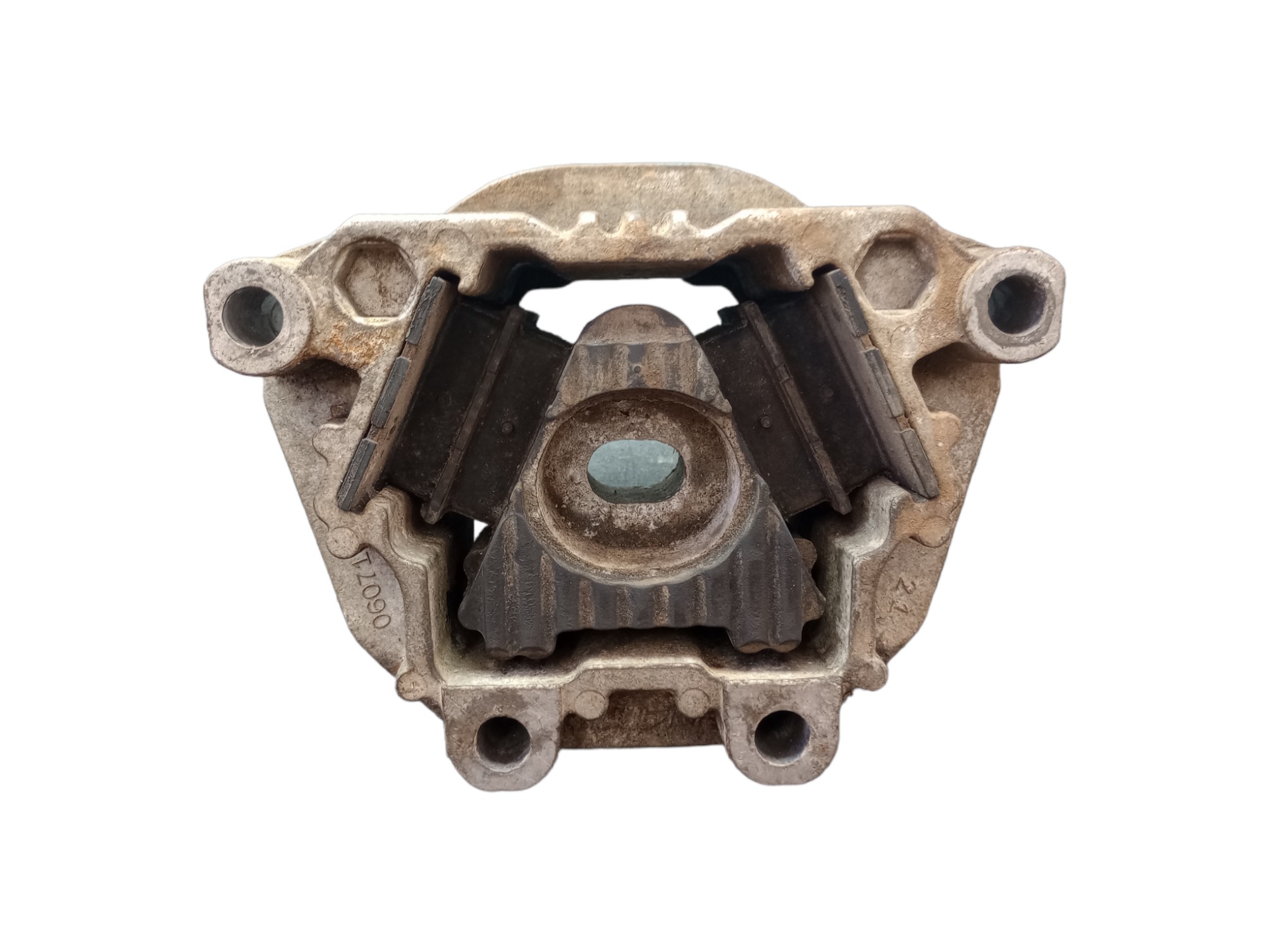 Coxim T.d Motor Volvo Vm 270 2013 4