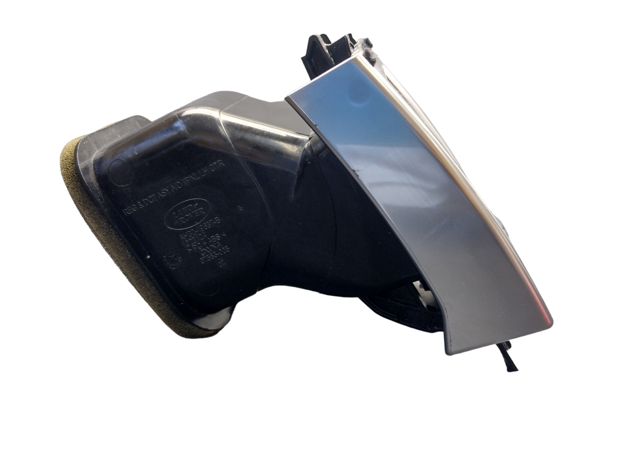 Difusor De Ar Le Range Rover Sport 2011 4