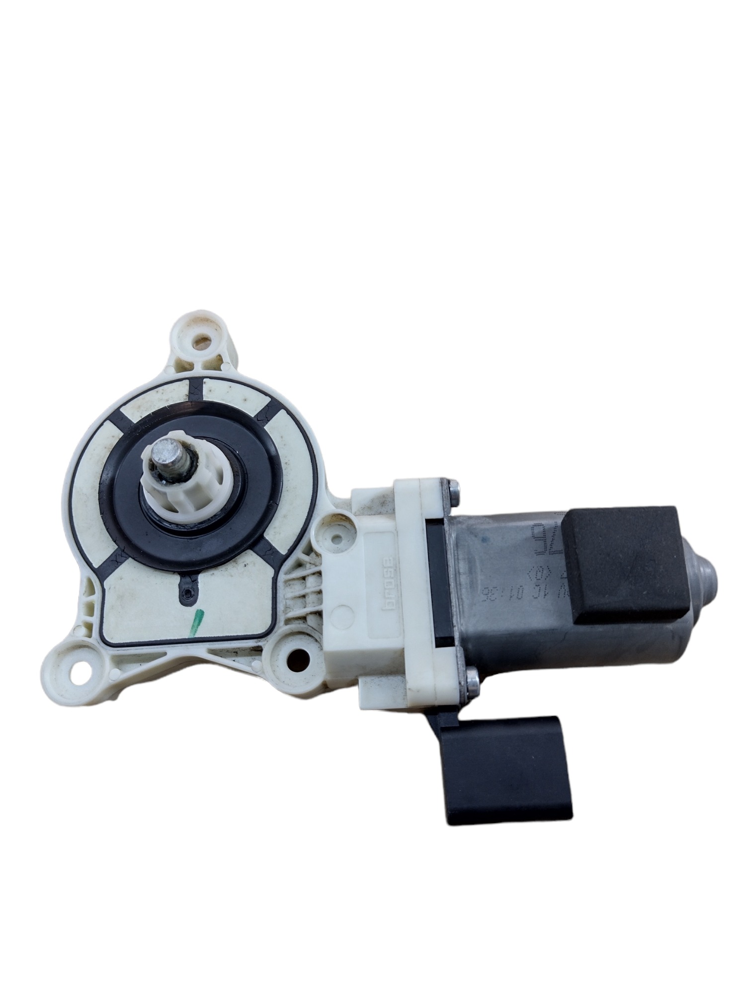 Motor D.e Vidro Dodge Ram 2015 2