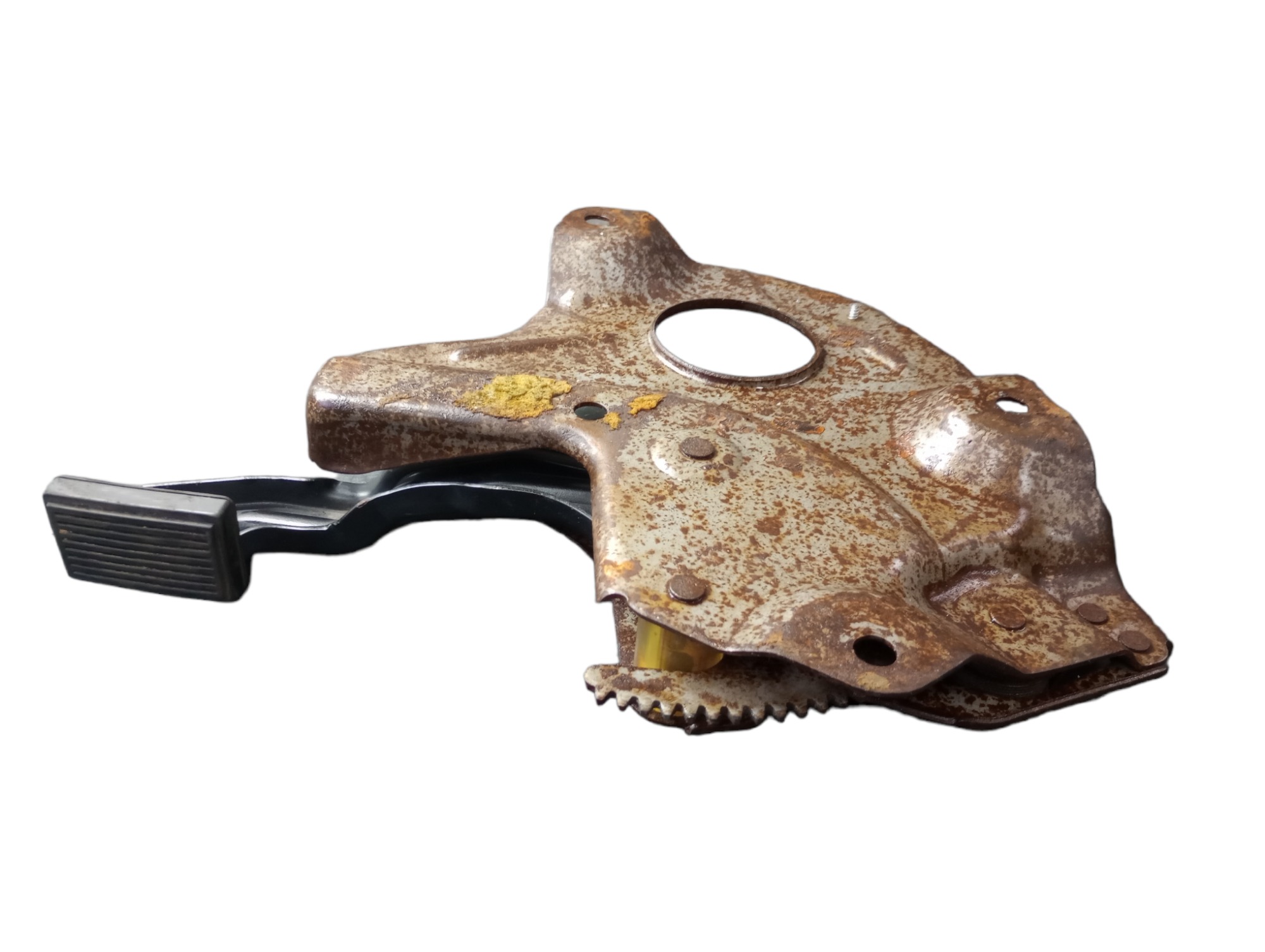 Pedal De Estacionário Dodge Ram 2012 2