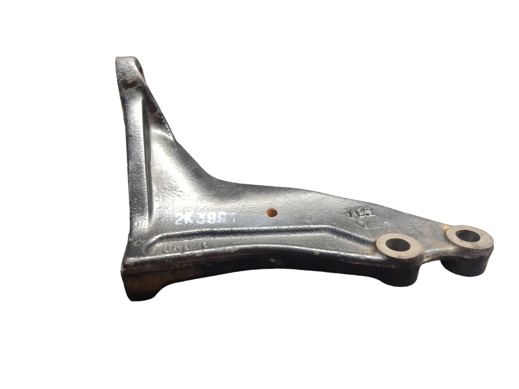 Suporte Inferior Motor Hilux Srx 2.8 2022
