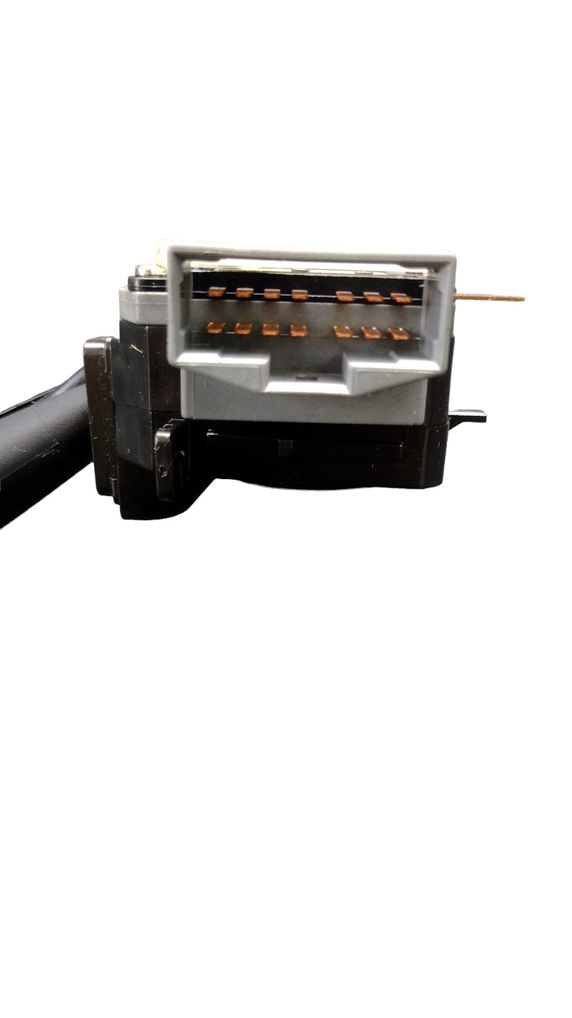 Chave Do Limpador Hyundai Tucson 2010 3