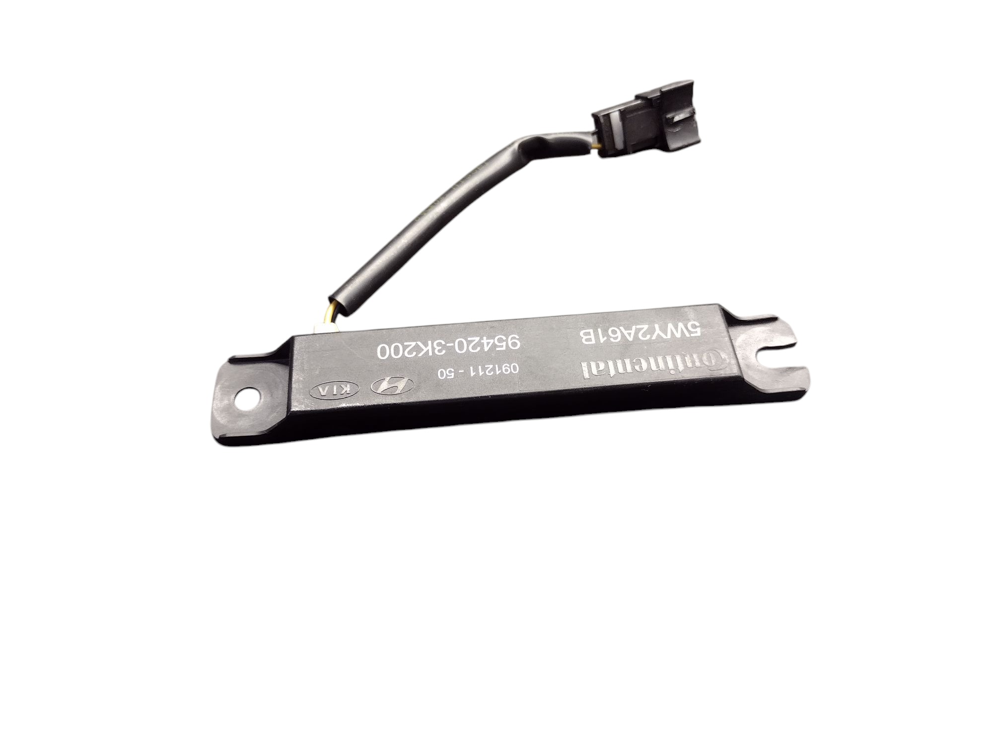 Sensor Antena Hyundai Santa Fe 3.5 2013 95420-3k200 2