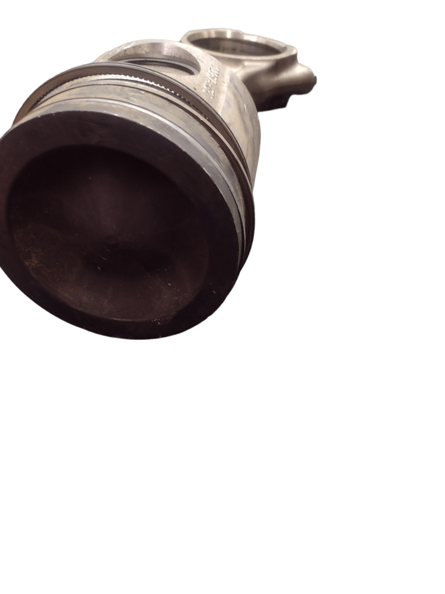 Pistao E Biela Dodge Ram 5.9 2008 2