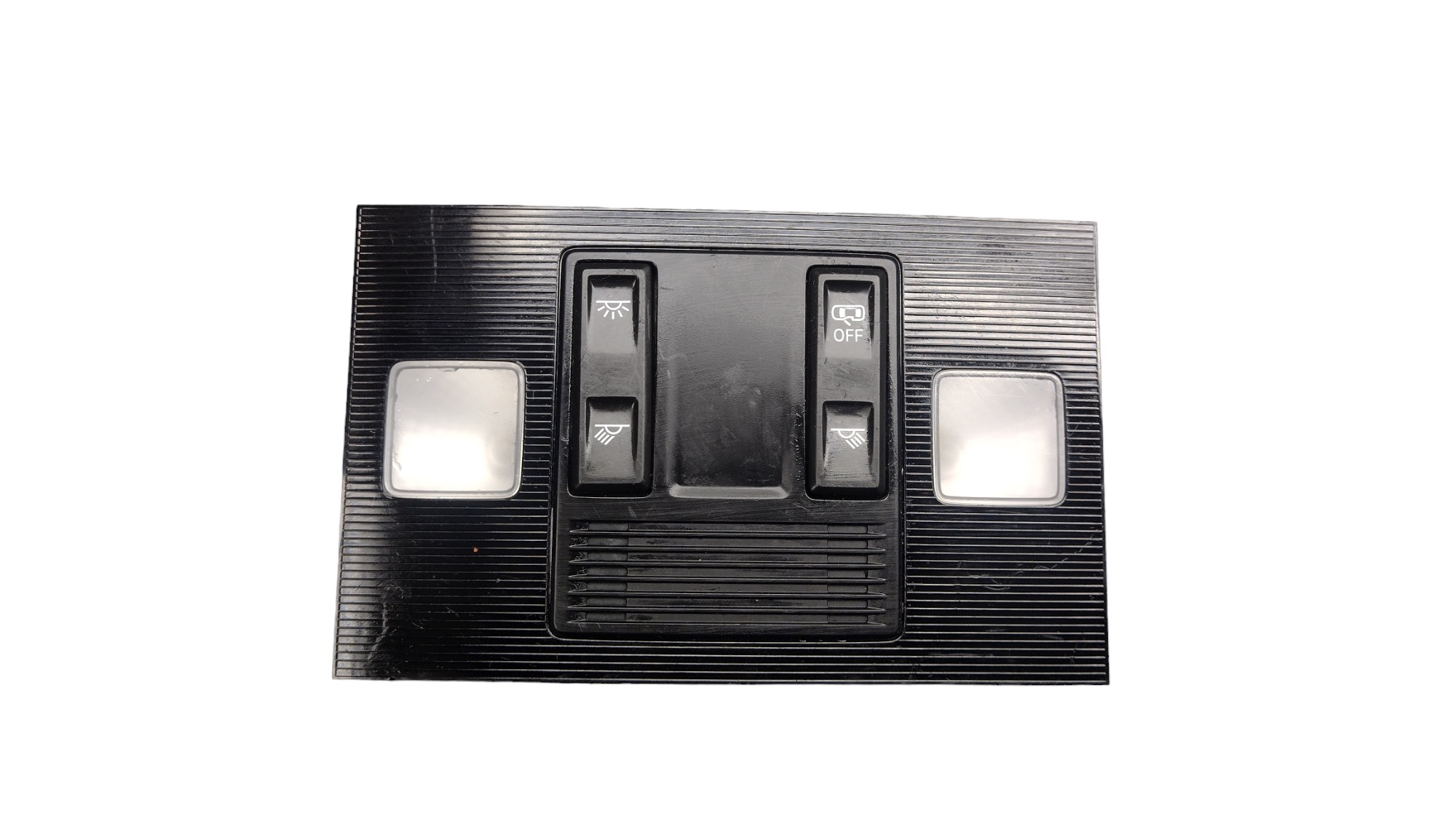 Luz Interna Teto Vw Nivus 2021 2