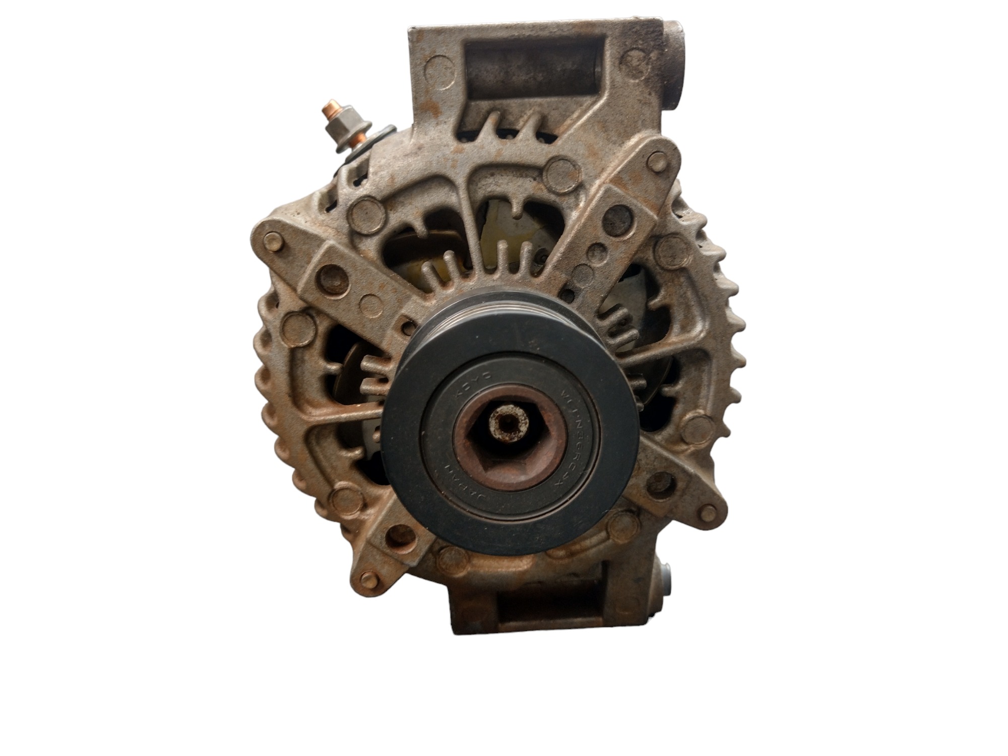 Alternador Grand Cherokee 3.0 V6 Diesel 2015 5