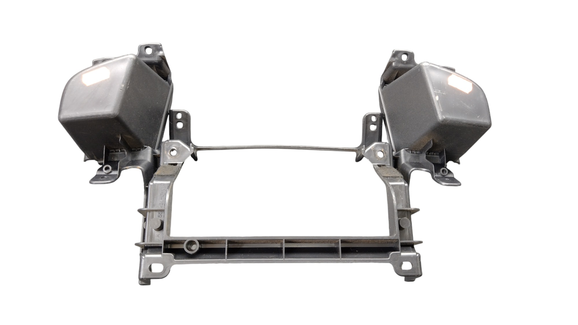 Porta Objetor Painel Hilux 2009 4