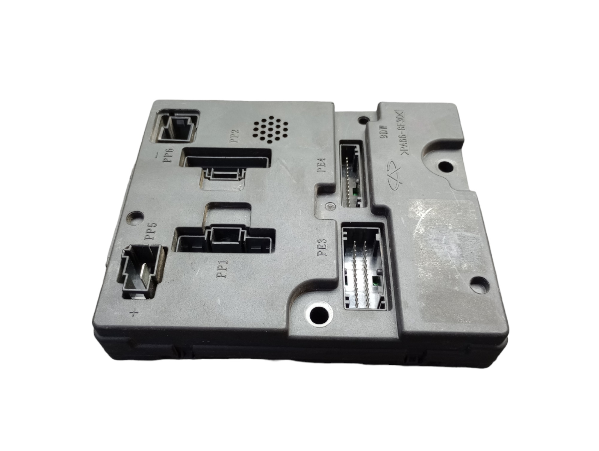 Módulo Bsi Chery Tiggo 2.0 2011 2