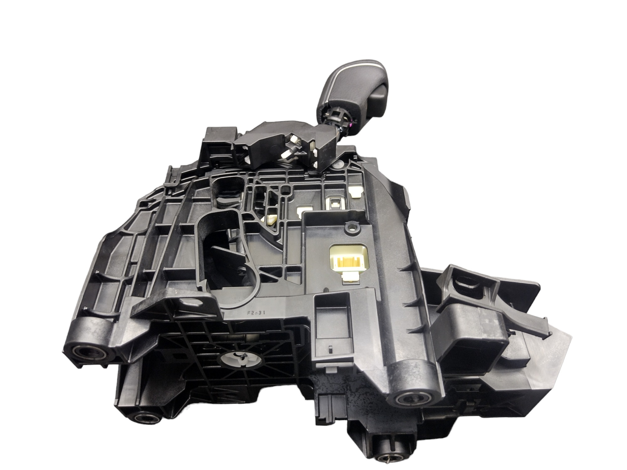 Alavanca De Marchas Corolla Cross Xrx 1.8 Hybrid 2022 3