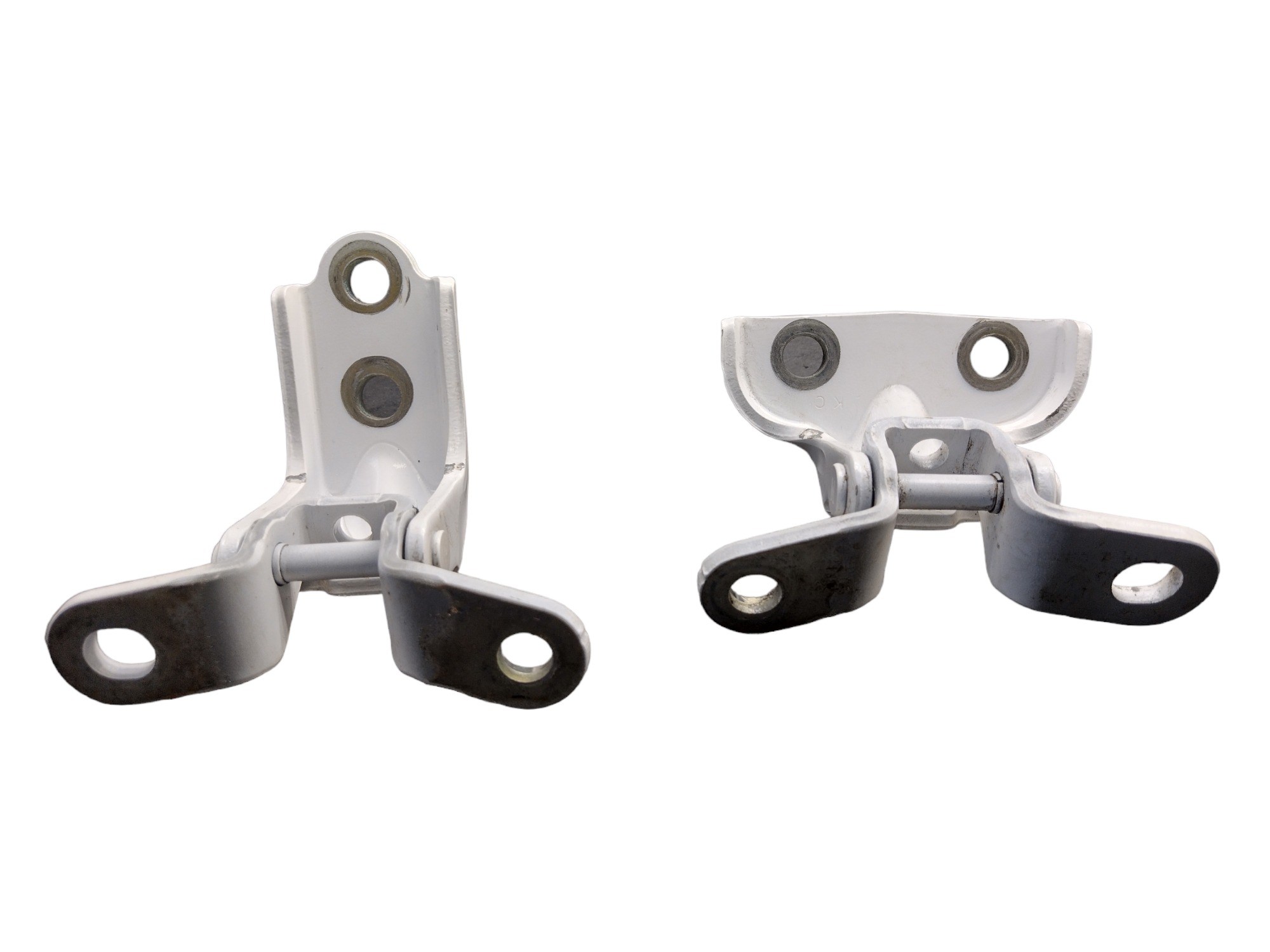 Dobradiça De Porta T.d Hyundai Creta 2018 5