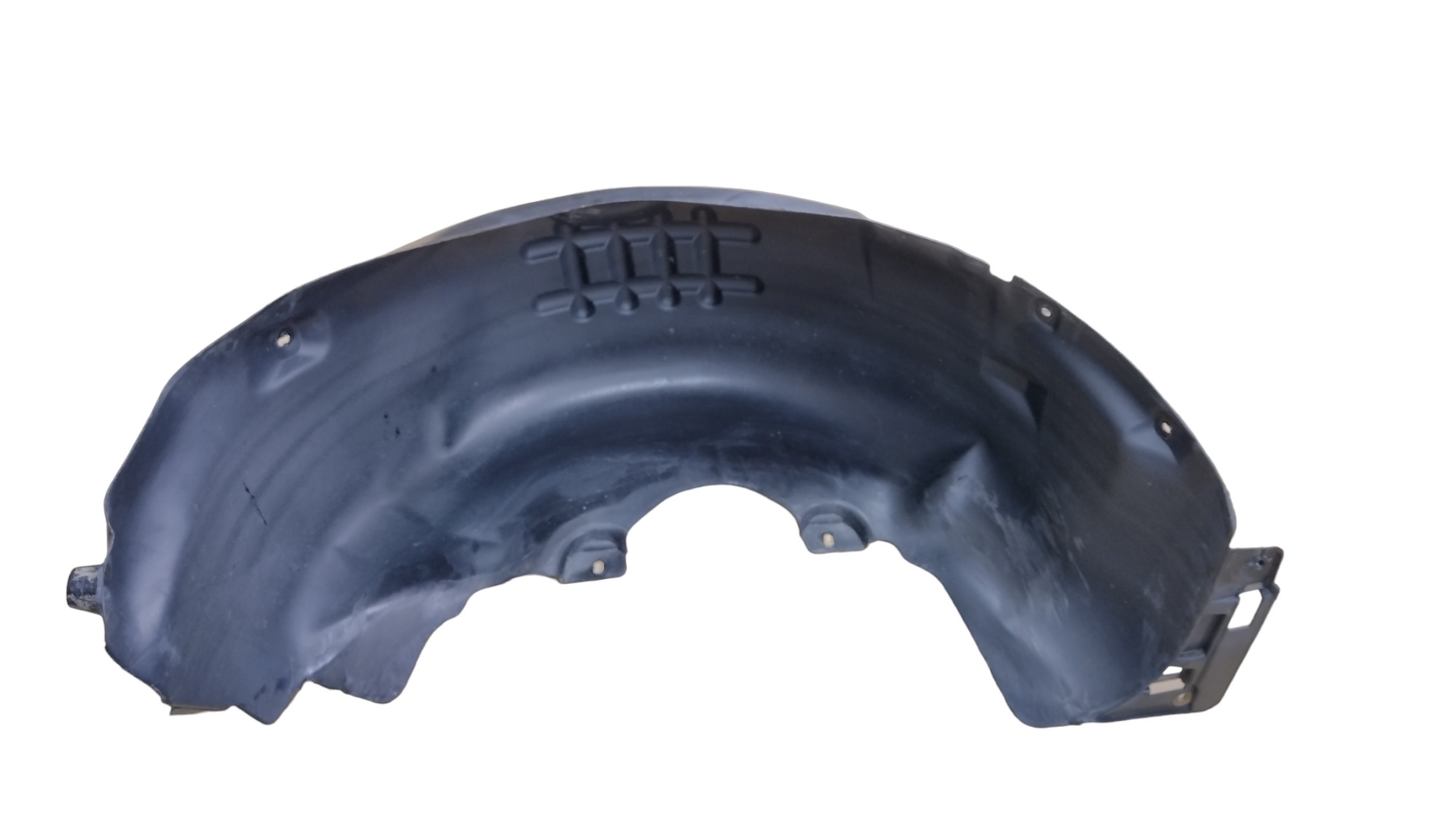 Parabarro Capa De Roda T.e Peugeot Expert 2022 2