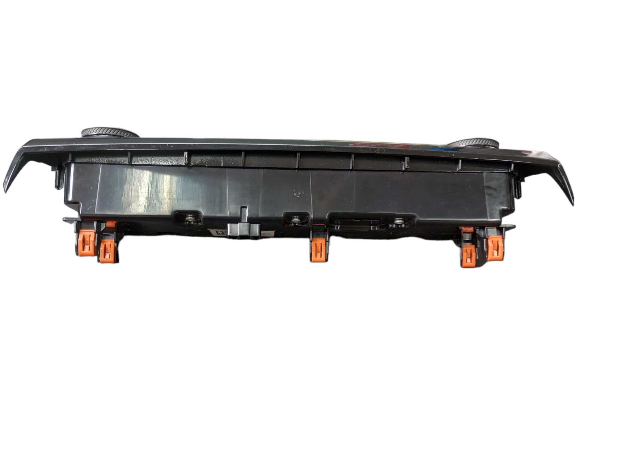 Comando Do Ar Condicionado Jeep Compass 2022 4