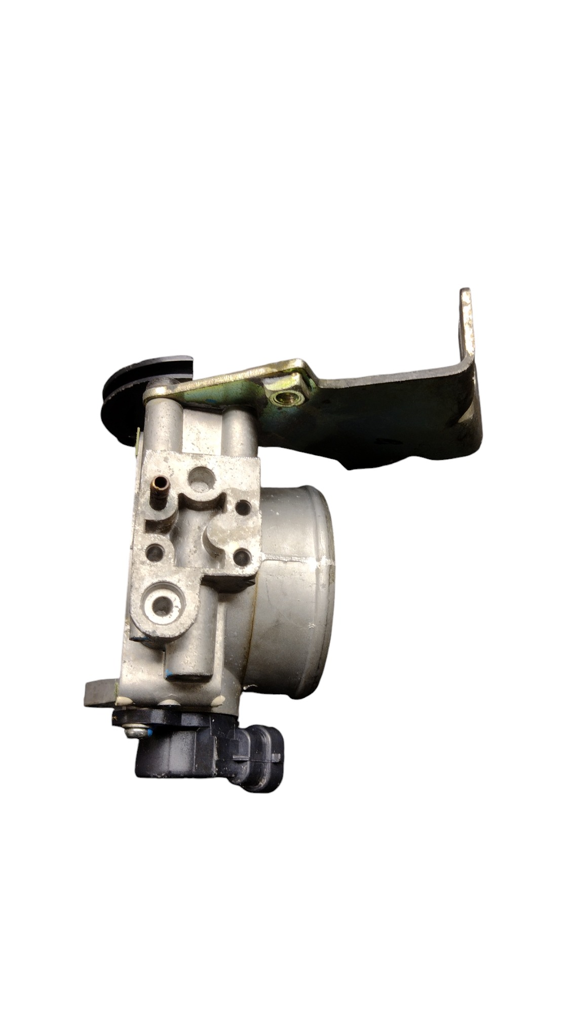 Tbi Corpo De Borboleta Pajero Tr4 2.0 2012 5