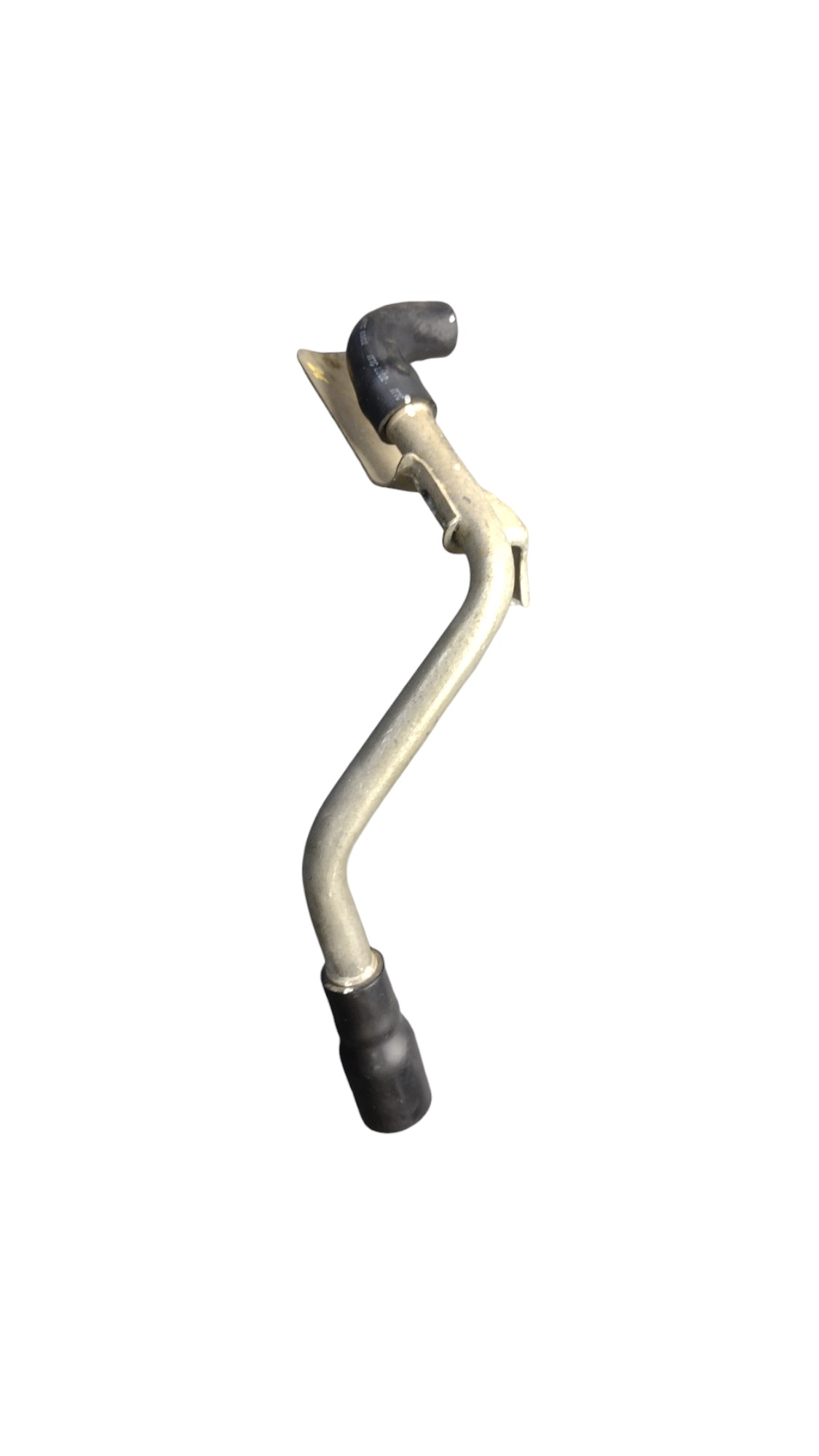 Cano De Água Motor Hilux 3.0 2006 3