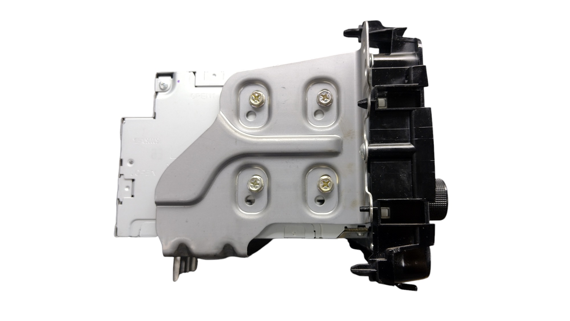 Radio Multimídia Honda Hrv 2020 6