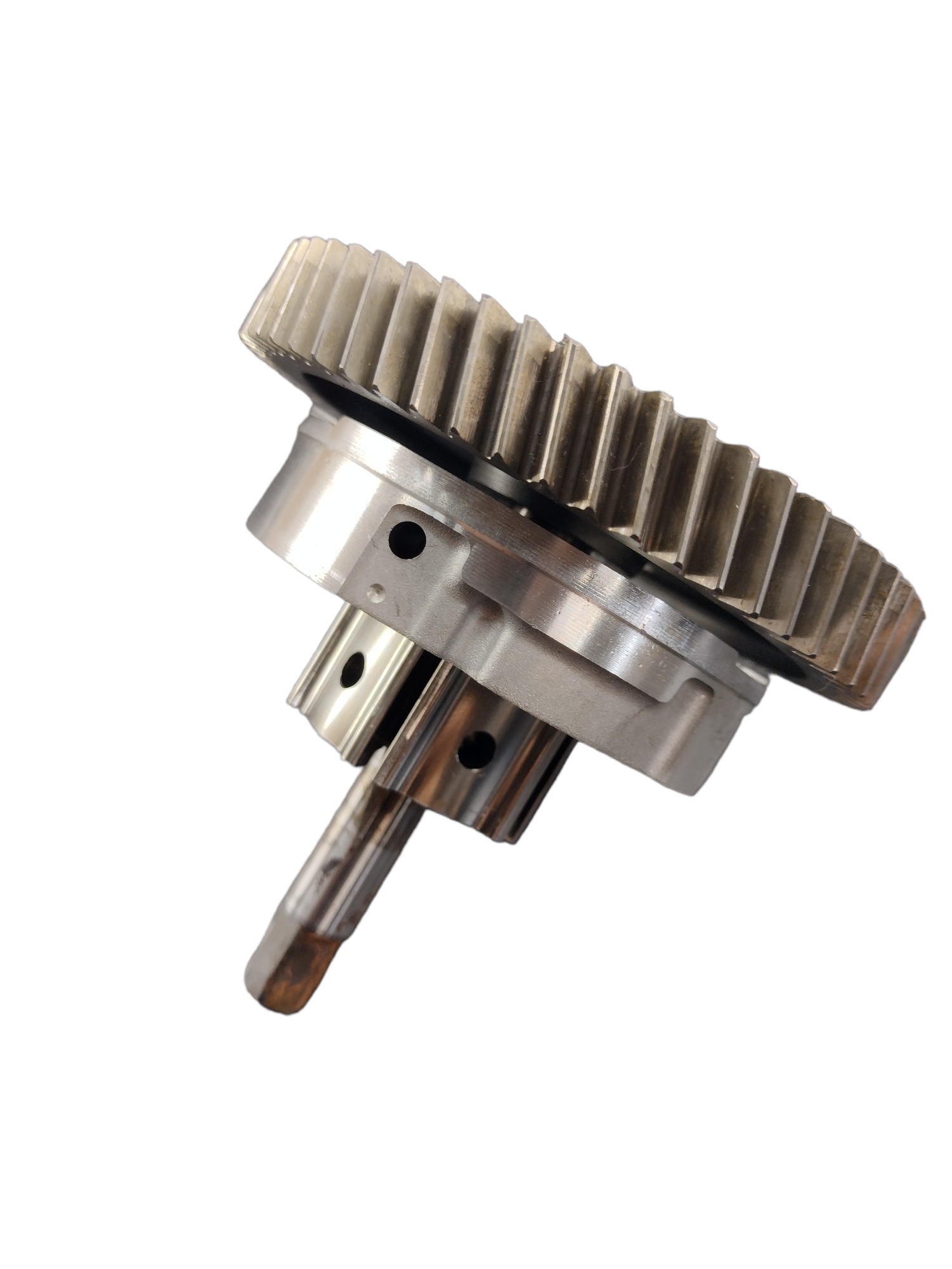 Engrenagem Bomba De Óleo Sprinter 2.2 313 2021 A6511810312 4