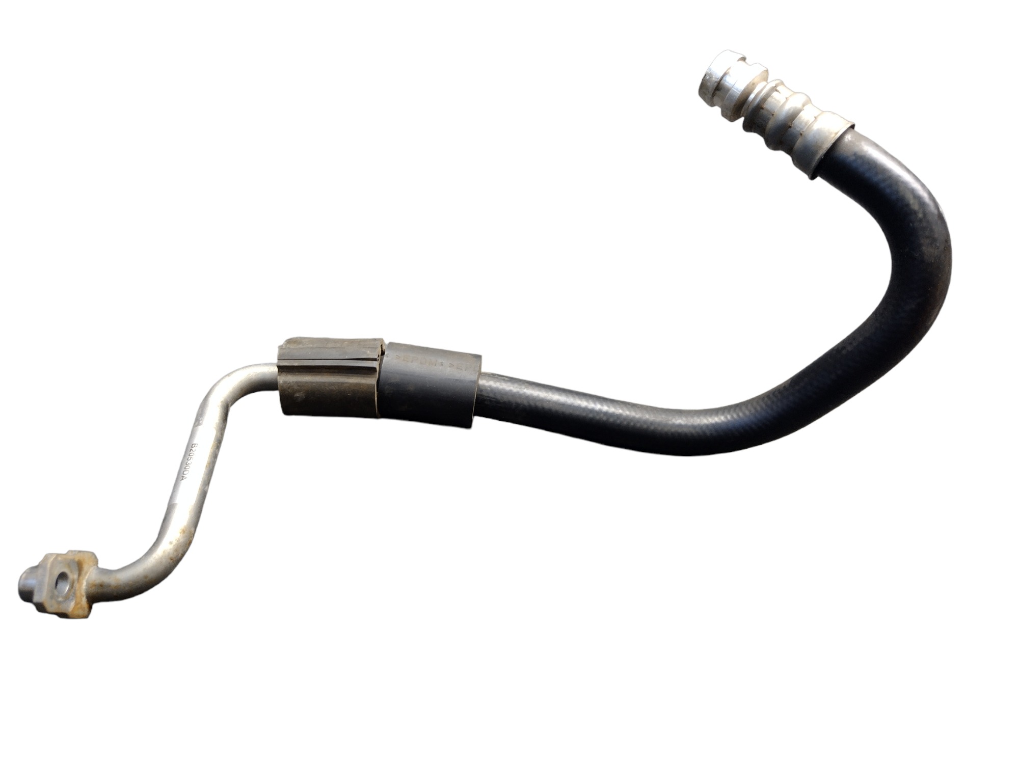 Mangueira De Óleo Da Caixa De Câmbio Vw Tiguan 2.0 2014 2