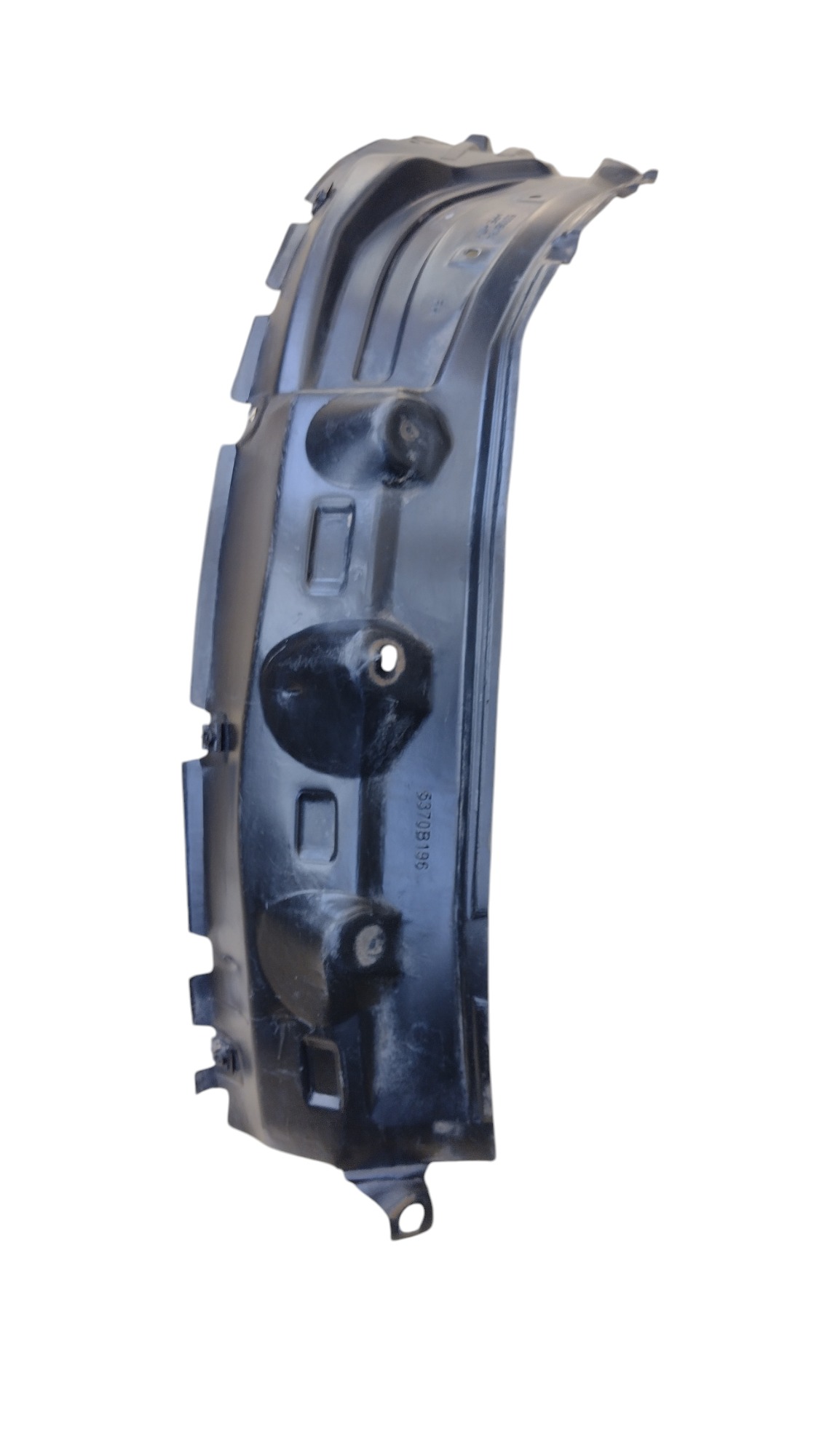 Parabarro Dianteiro Direito Triton 2015 5370b194 4