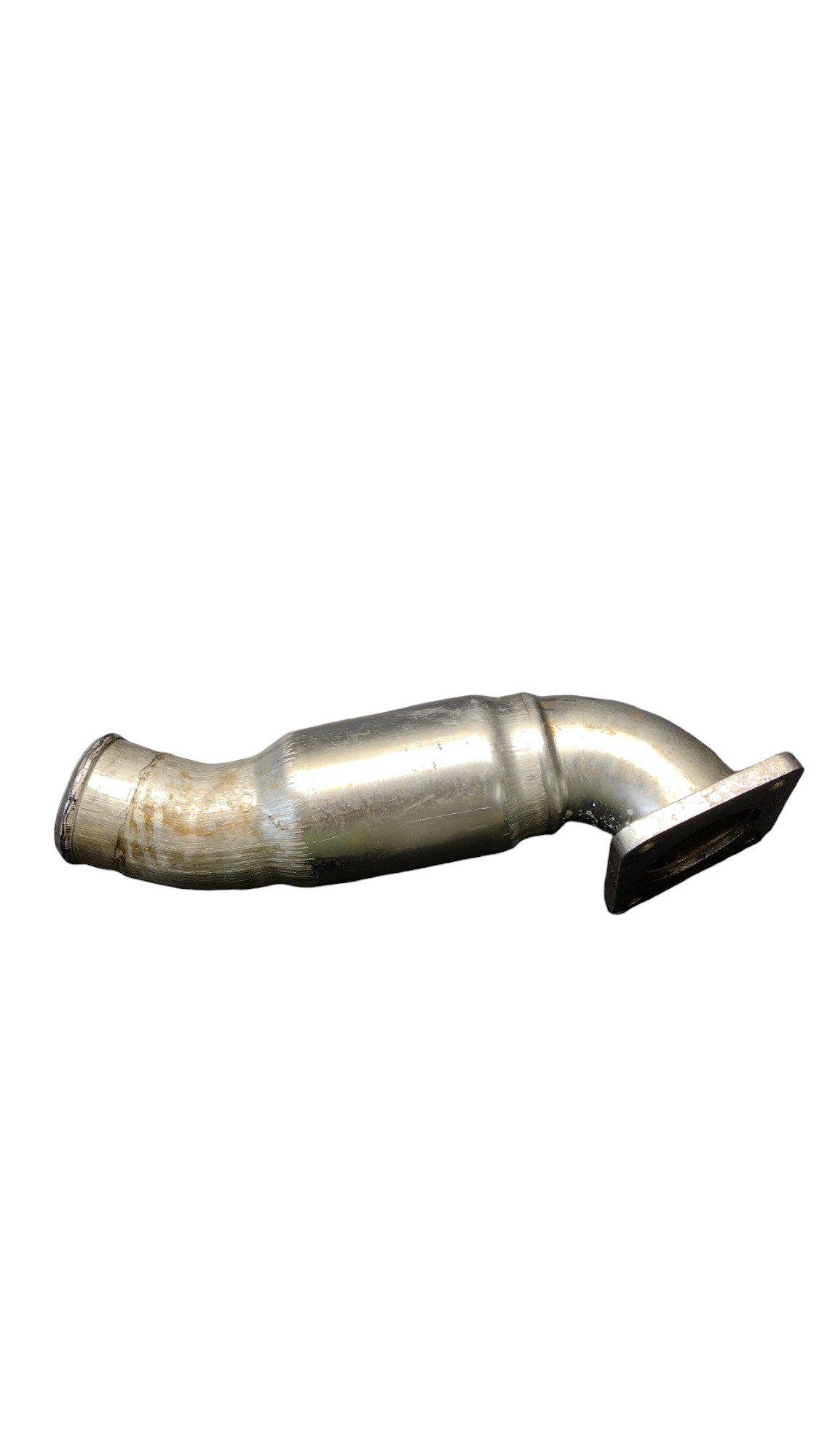 Cano Tubo Intercooler Toyota Hilux 3.0 2015 2