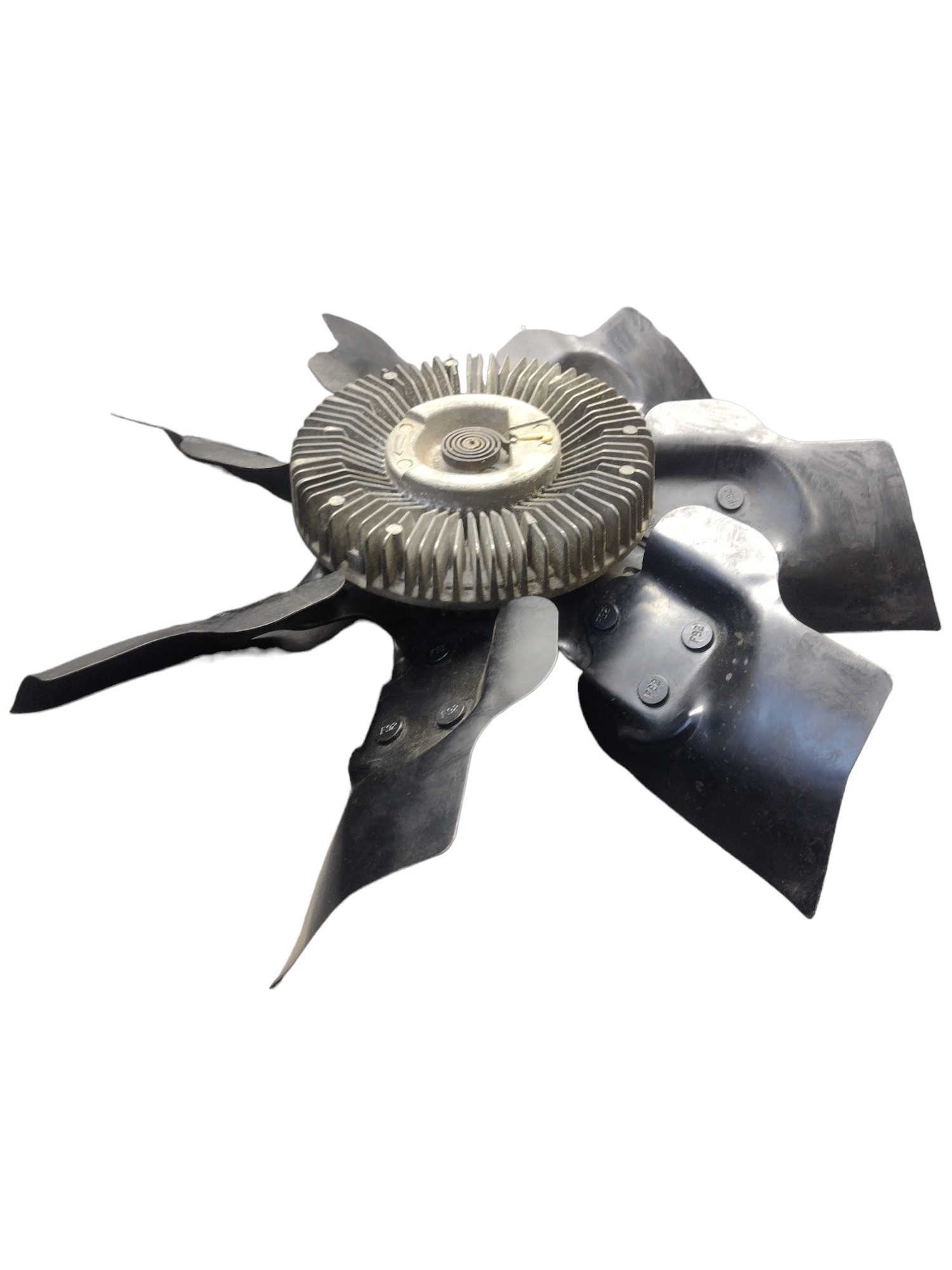 Hélice Com Polia Viscosa Cherokee 1997 4