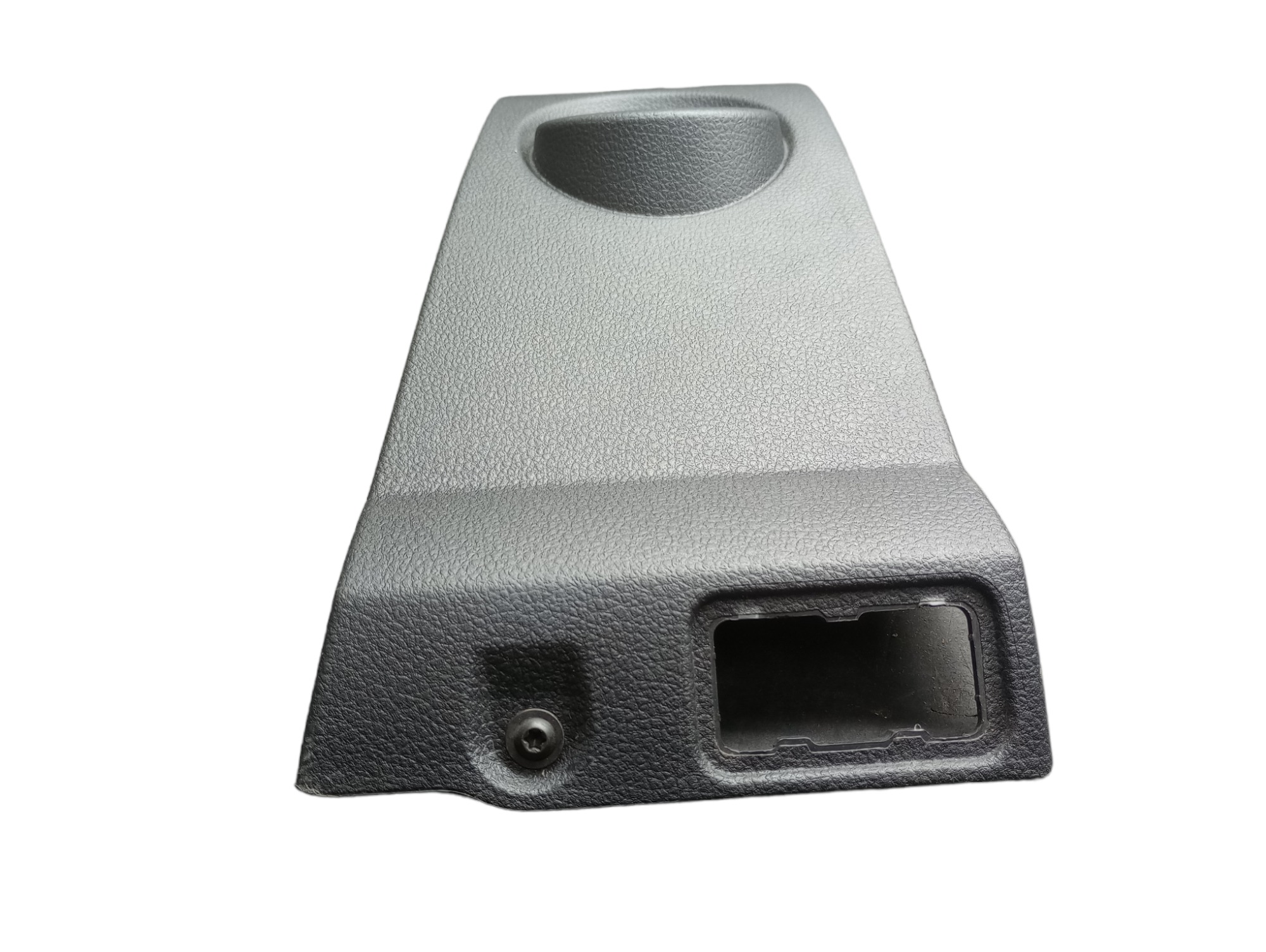 Moldura Interna Botão Chave De Luz Amarok 2022 4