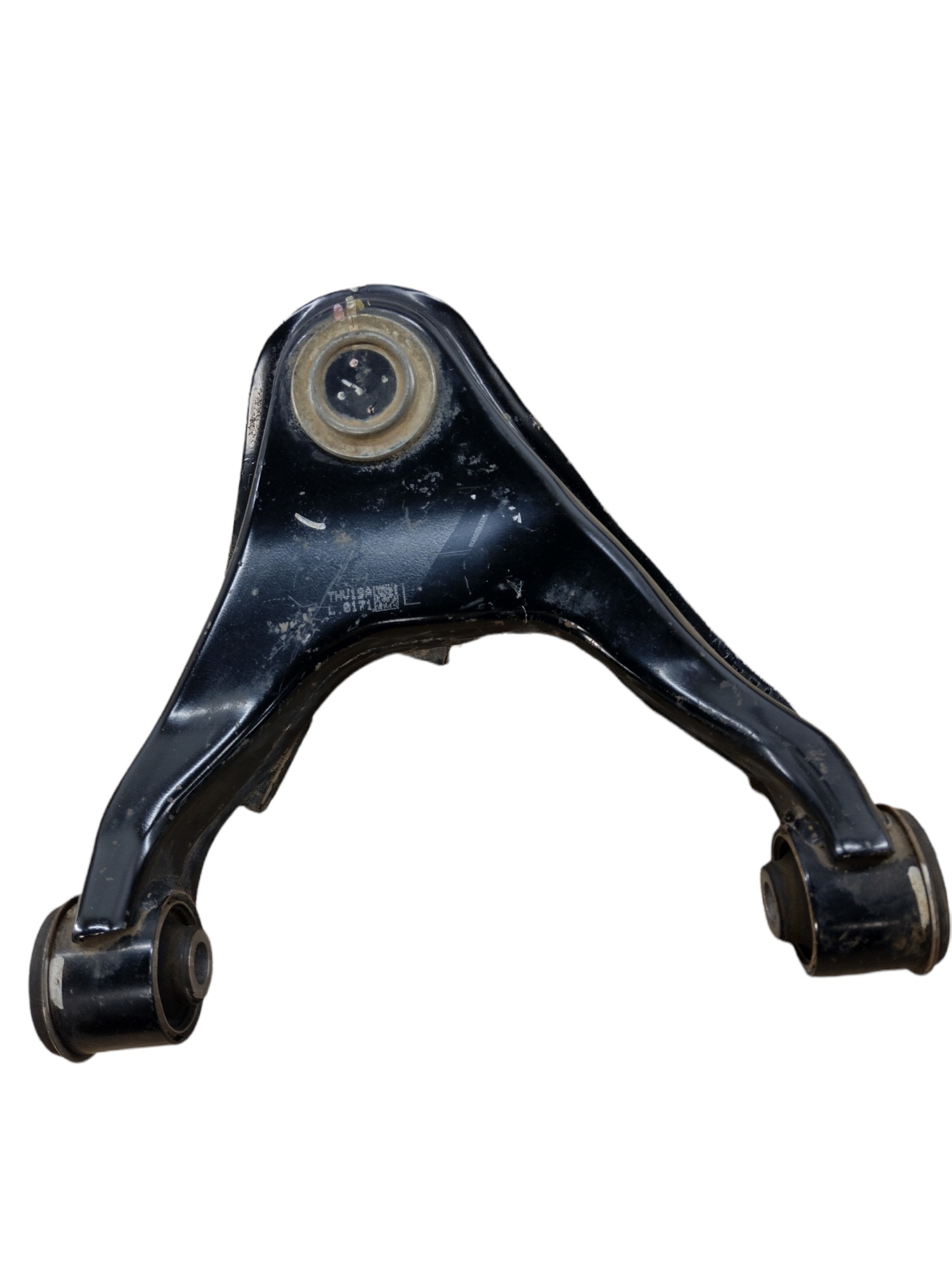 Balança L.e Triton G.l 2017 3.2 Diesel 4×4 4